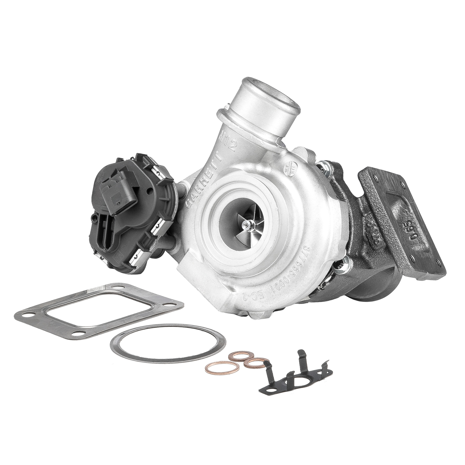 OEM Turbocharger IVECO 33S16, 35S16, 35C16, 40C16, 42S16, 50C16 156 PK Diesel 5802377343 van BR Turbo online aan verbazingwekkende prijzen