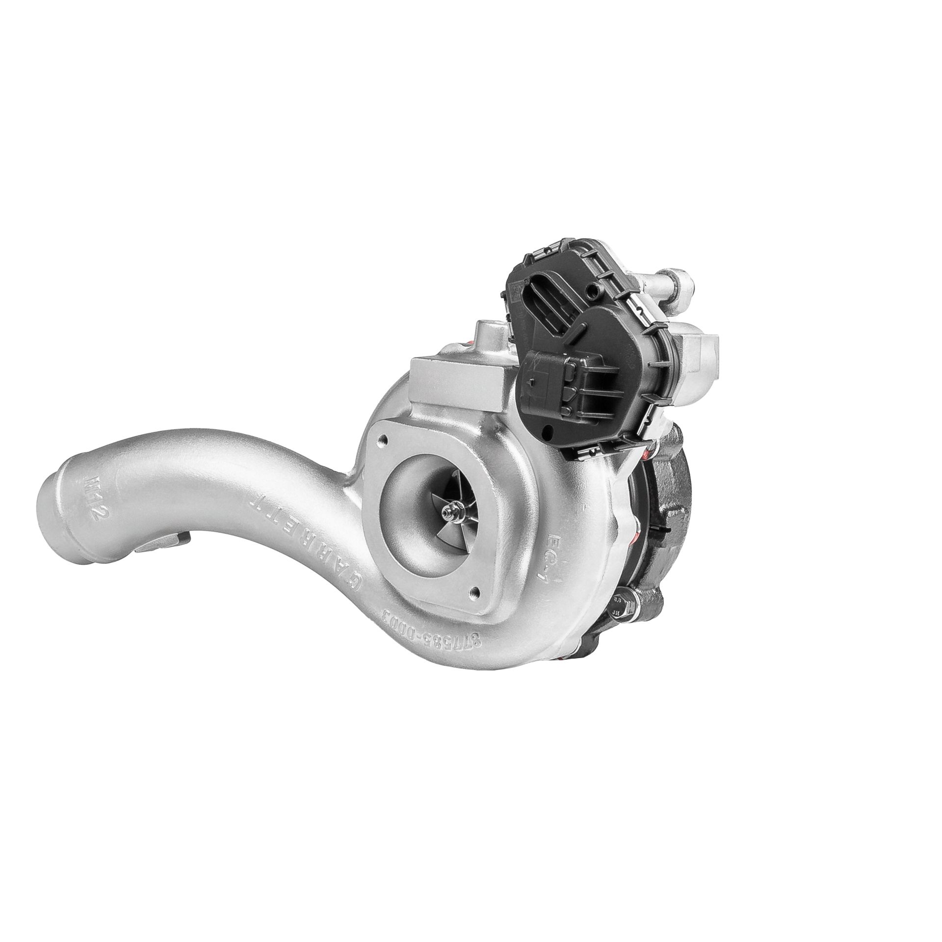 OEM Turbocharger FIAT 160 Multijet 2,3 D 160 PK Diesel 5802438242 van BR Turbo online aan geweldige prijzen