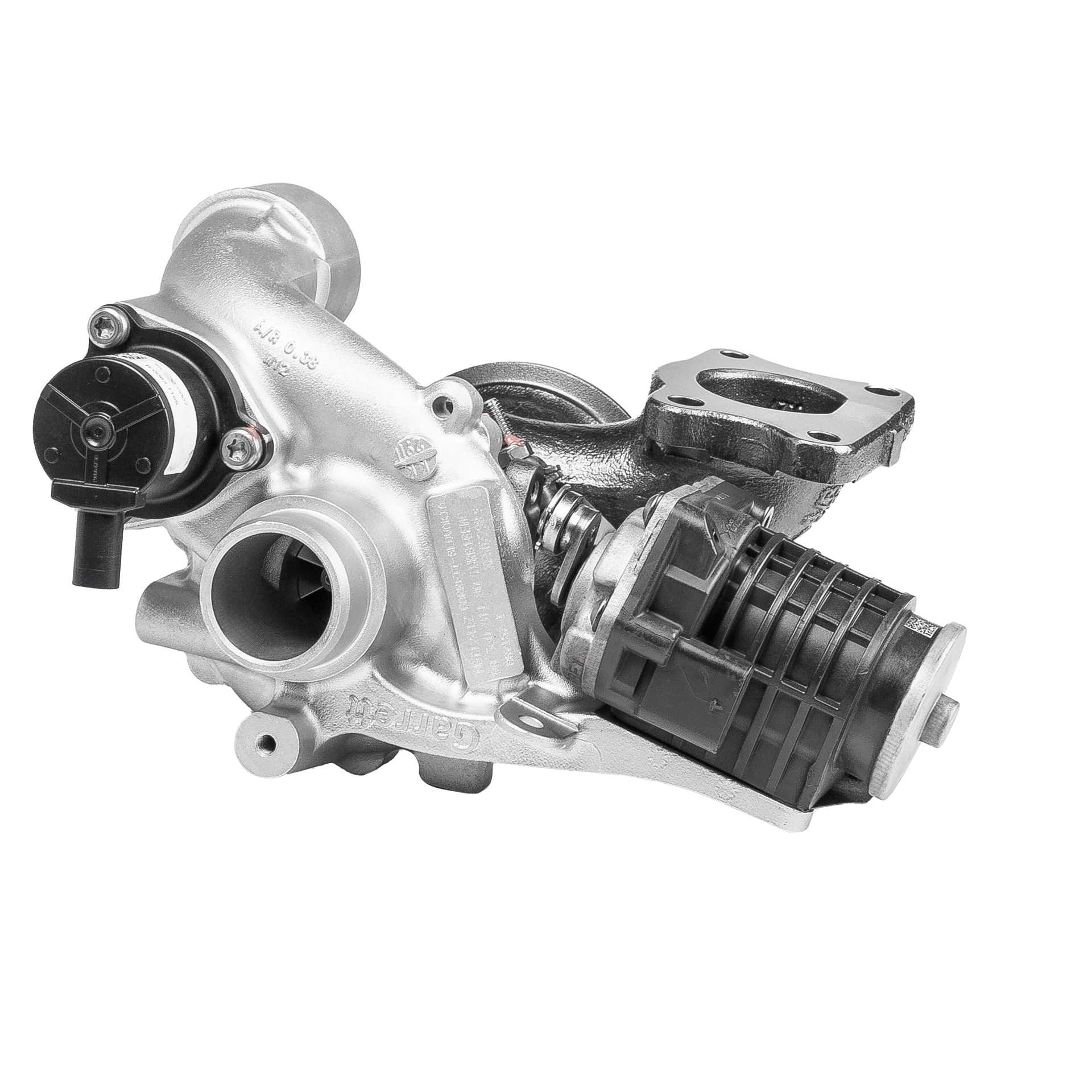 OEM Turbolader PEUGEOT 1.2 PureTech 101 HK Bensin 3558677 fra BR Turbo på nettet til gode priser