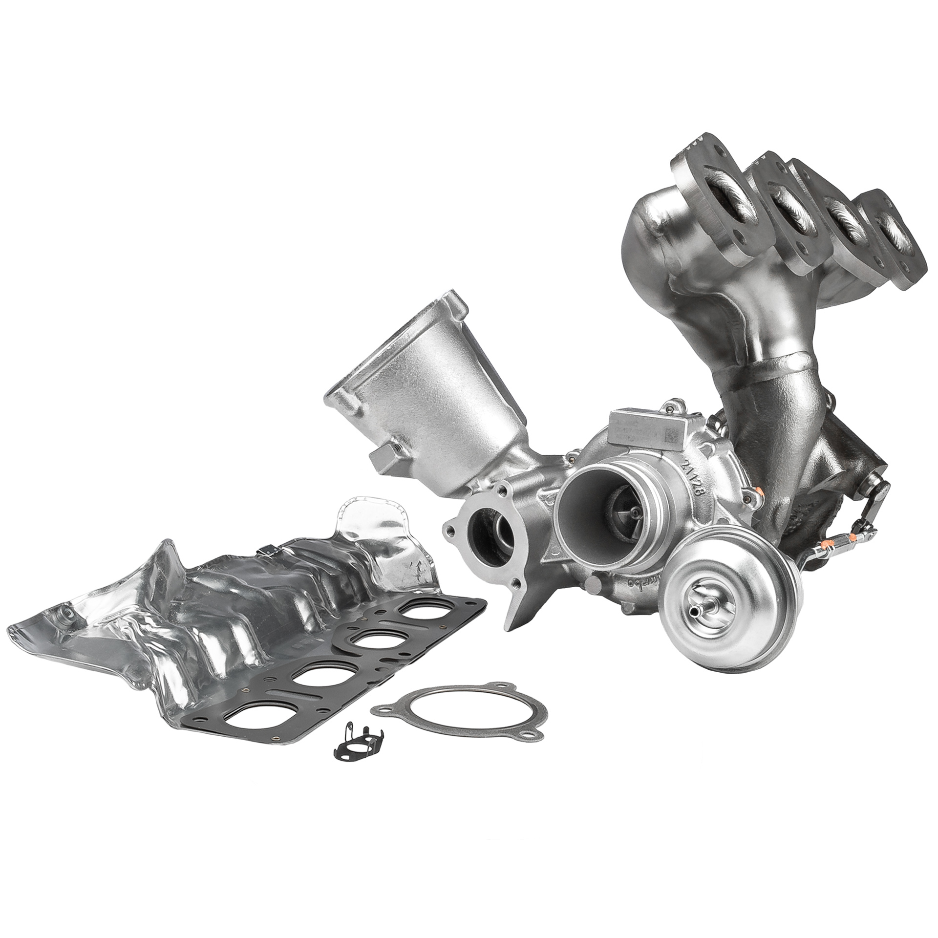 Acquista online Turbina 9V104RSG originale a buon mercato, comparabile con i numeri OEM A2700902280