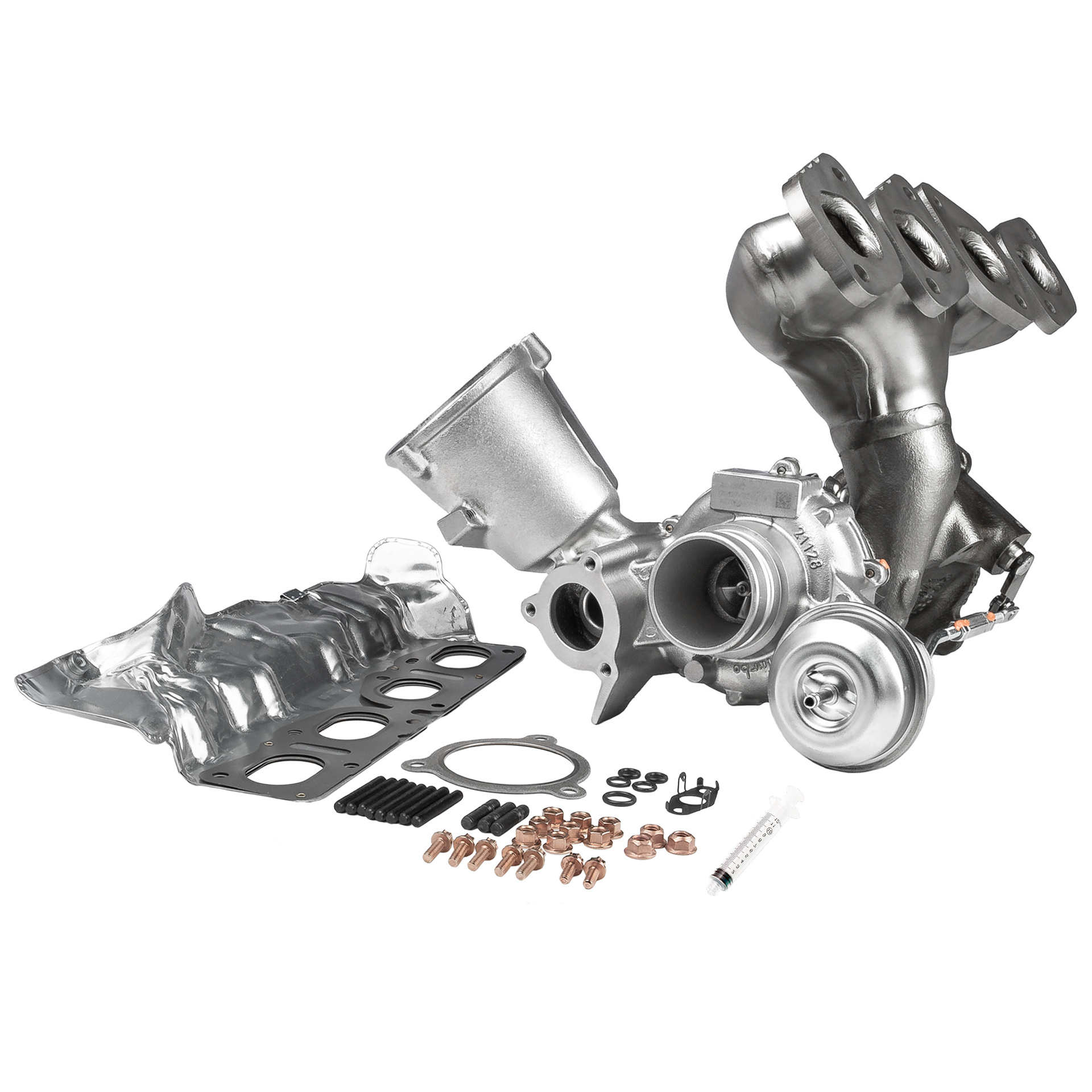 Acquista online Turbina 9V104RSM originale a buon mercato, comparabile con i numeri OEM A2700902280