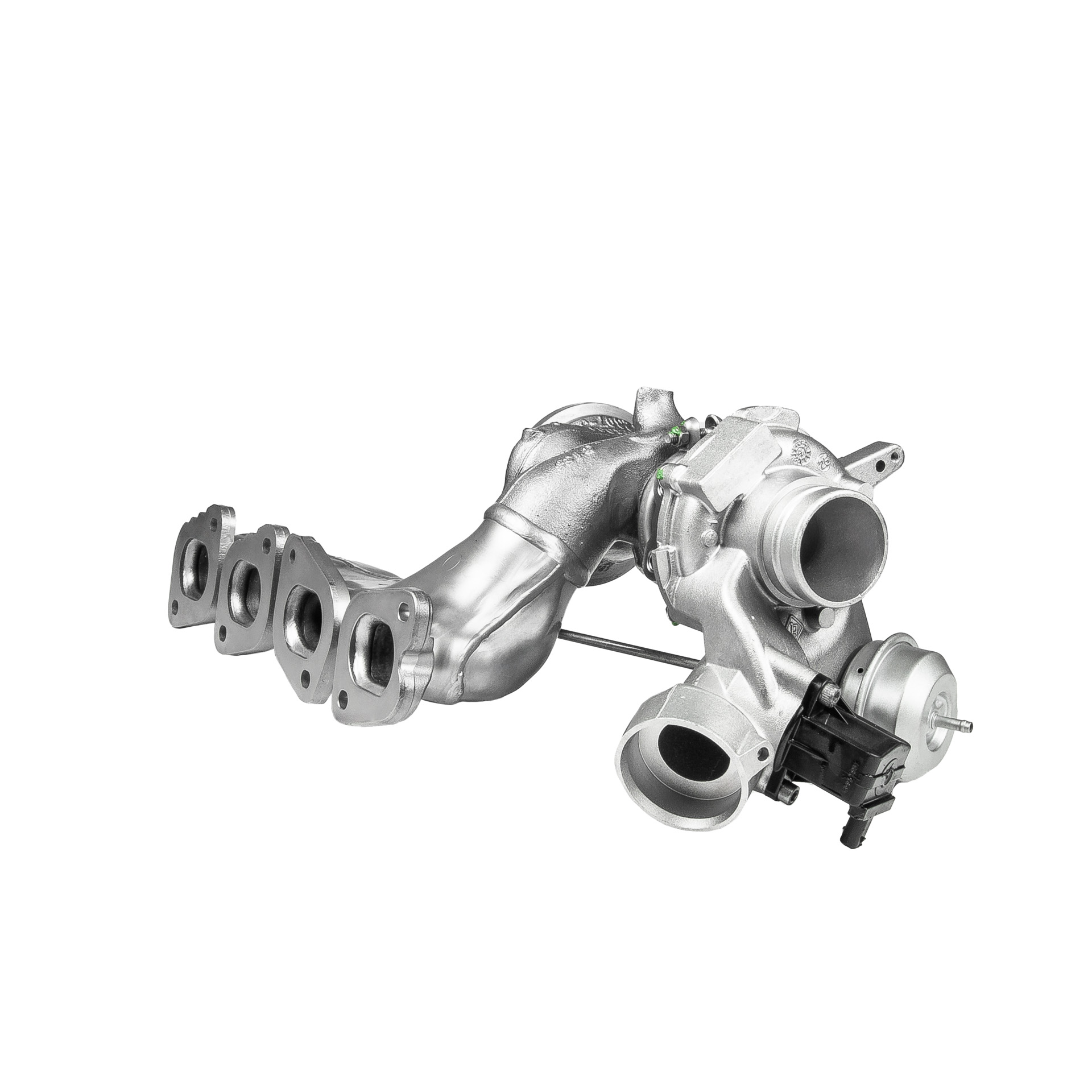 Turbolader Mercedes A205 2020 BR Turbo 9V108RS