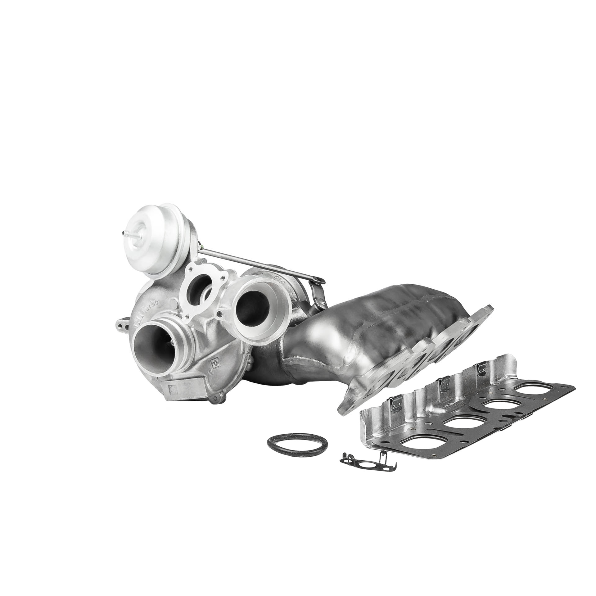Įsigykite BR Turbo Turbokompresorius Prekės Nr.: 9V110RSG už žemiausią 657,82 € kainą