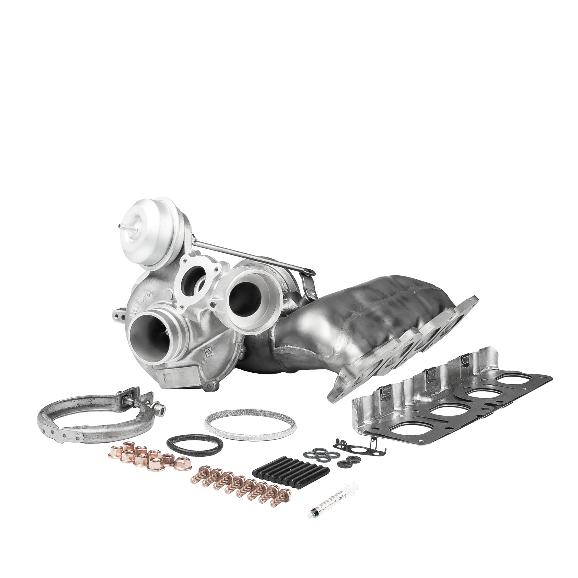 Įsigykite BR Turbo Turbokompresorius Prekės Nr.: 9V110RSM už žemiausią 700,26 € kainą