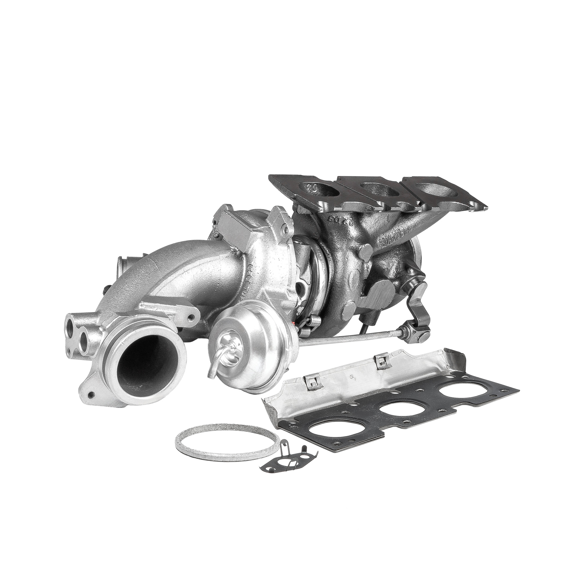 Turbo Mercedes A205 2019 BR Turbo 9V118RSG