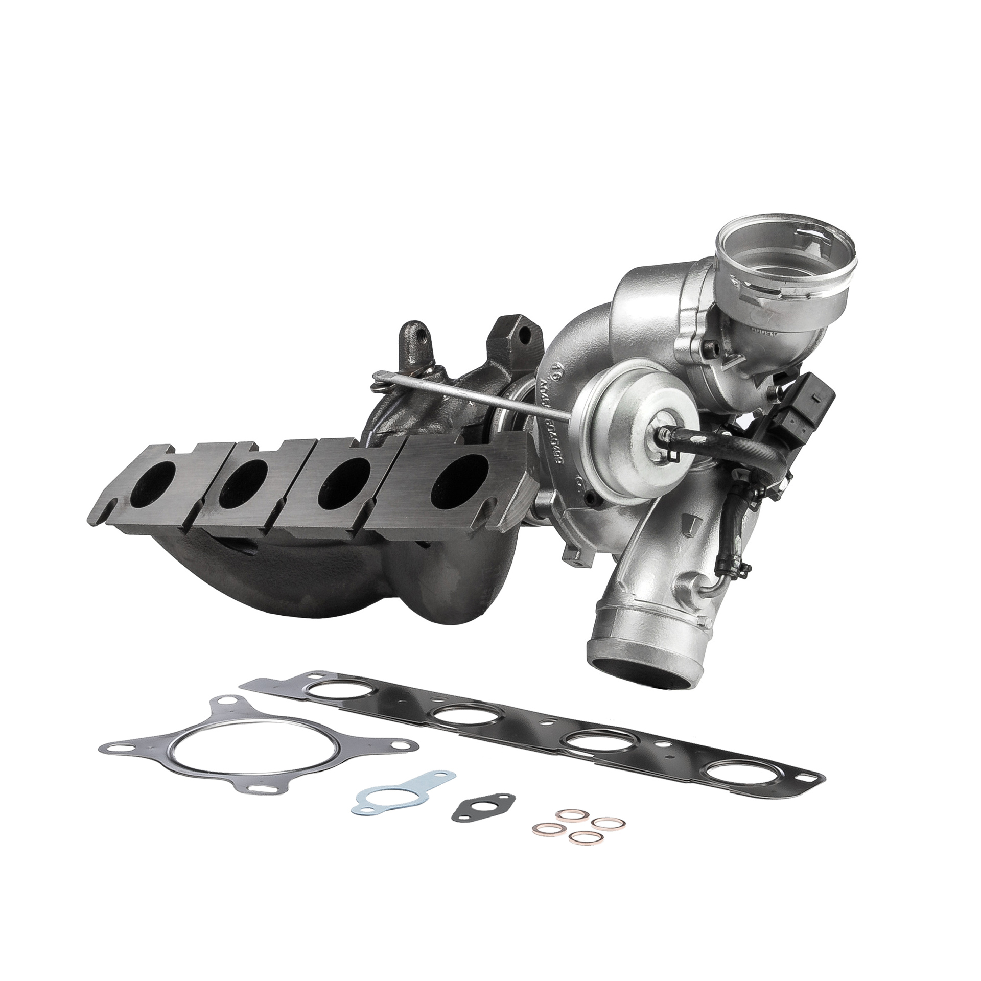 Kupte si BR Turbo Turbodmychadlo Číslo produktu: 9VA02RSG za nízkou cenu 13184,92 Kč