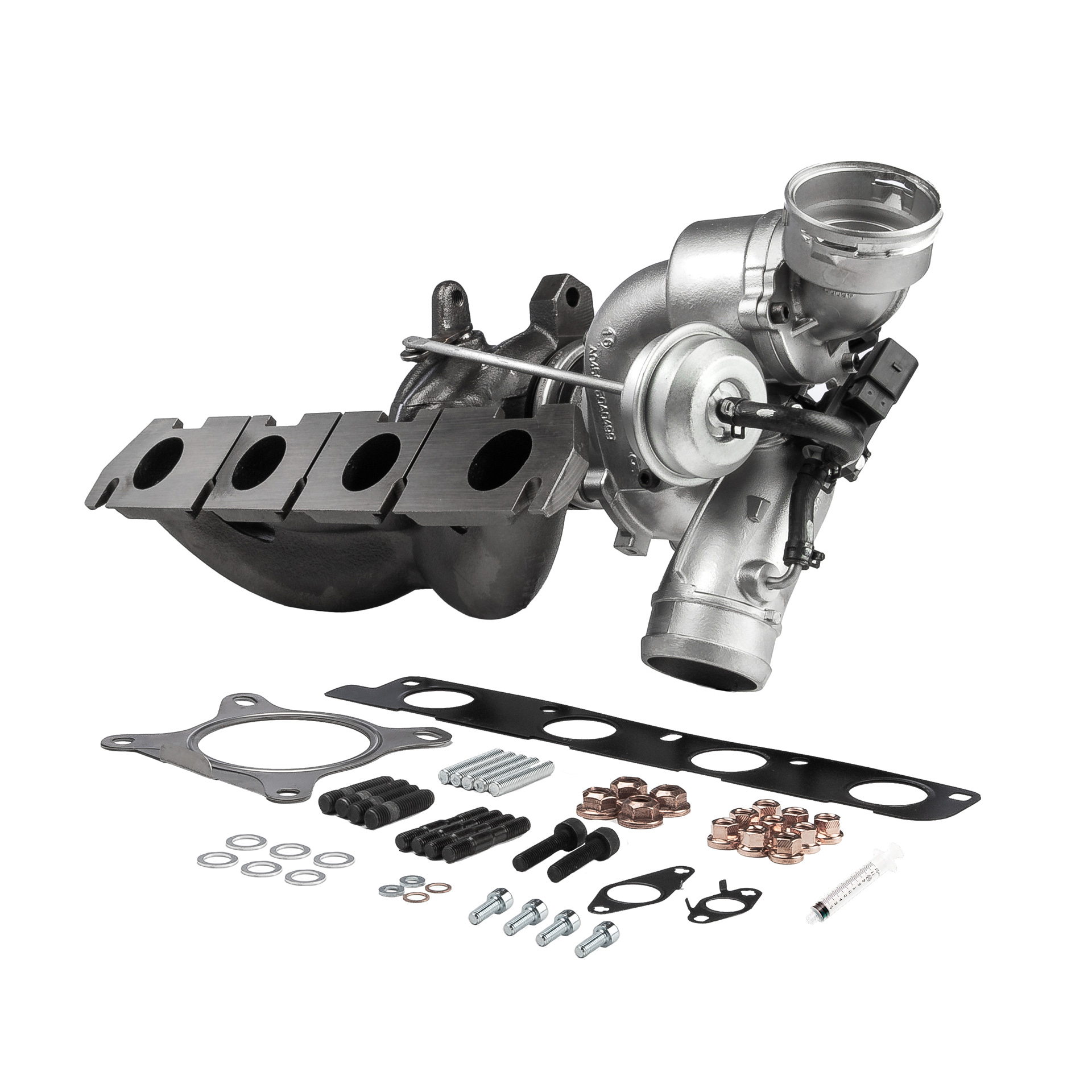 Cumpărați Turbosuflantă de la BR Turbo Număr produs: 9VA02RSM la prețul de doar 2914,00 lei