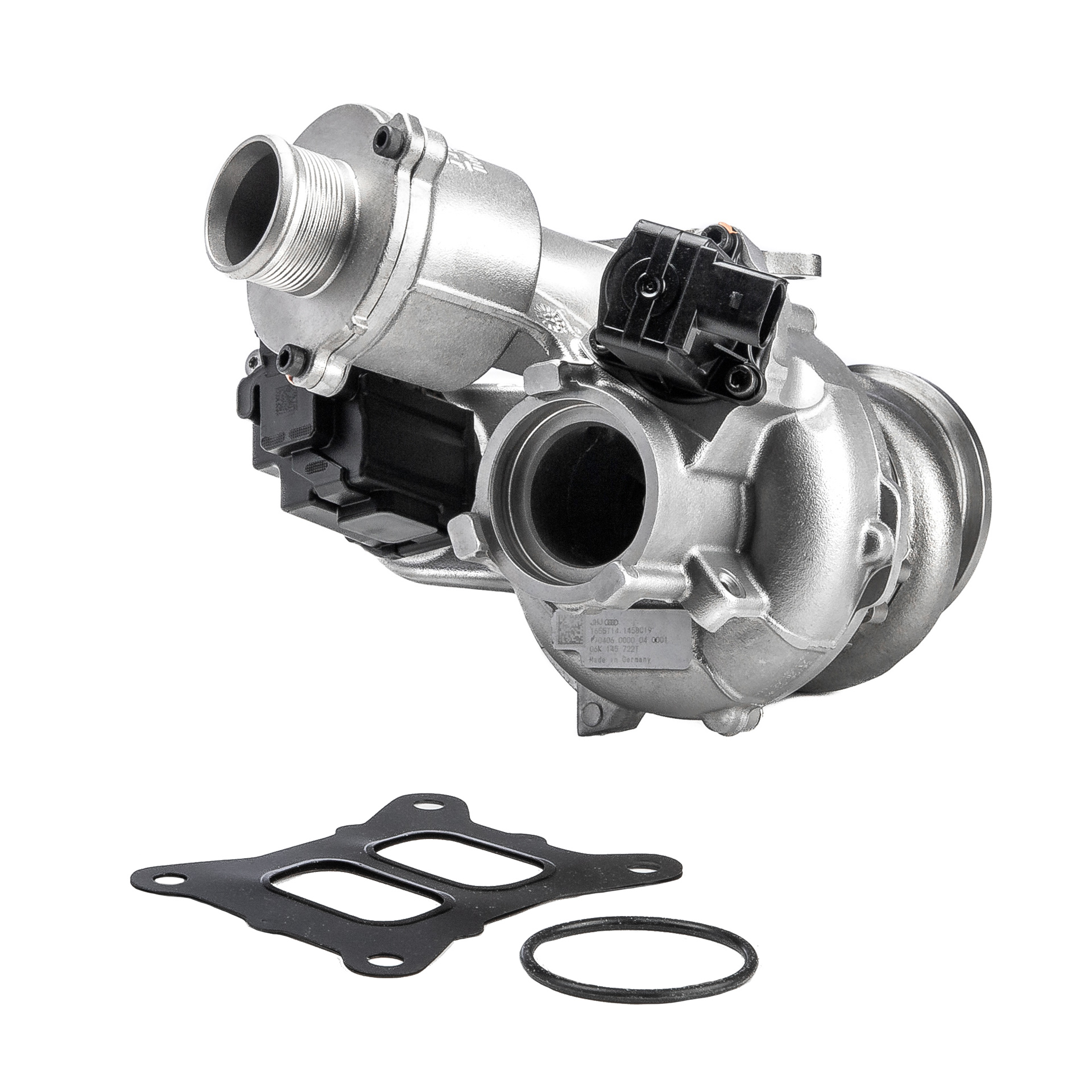Kupte si BR Turbo Turbodmychadlo Číslo produktu: 9VA04RSG za nízkou cenu 14033,94 Kč