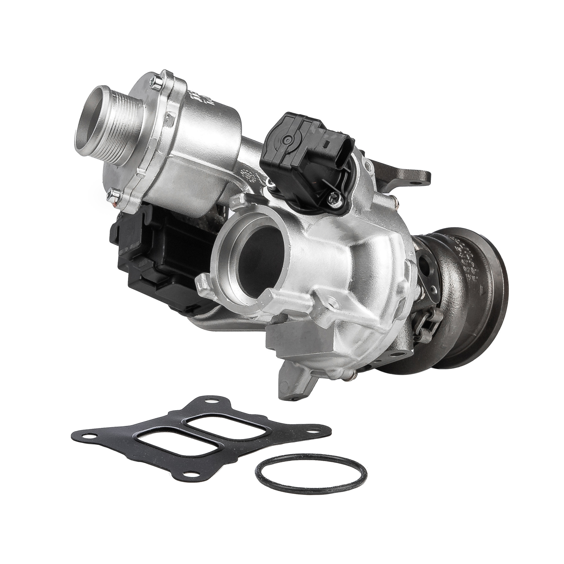 OEM Turbocharger SKODA 1.8 TSI 4x4 180 PK Benzine 06K145701E van BR Turbo online aan verbazingwekkende prijzen