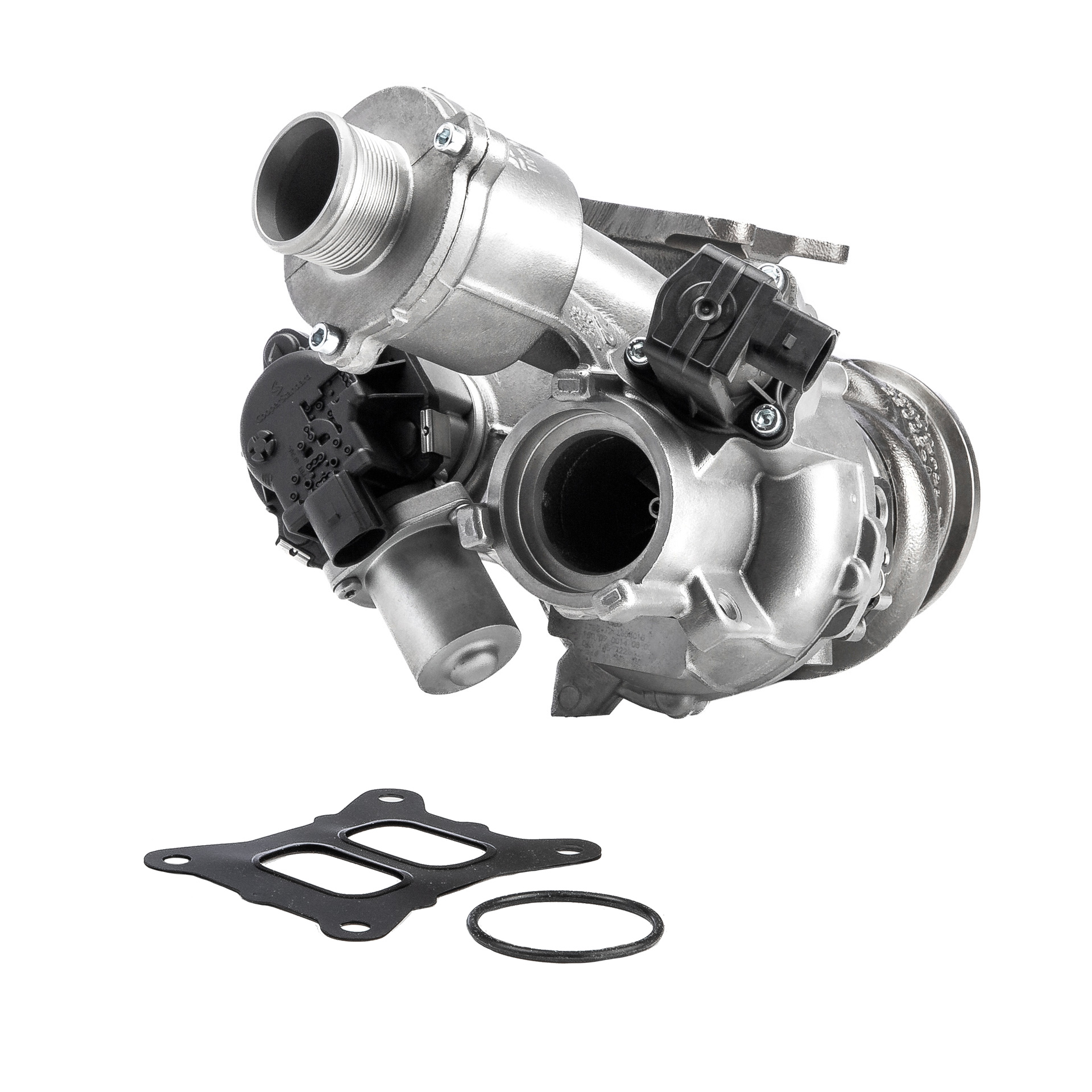 OEM Turbocharger SKODA 1.8 TSI 4x4 180 PK Benzine 06K145713E van BR Turbo online aan verbazingwekkende prijzen