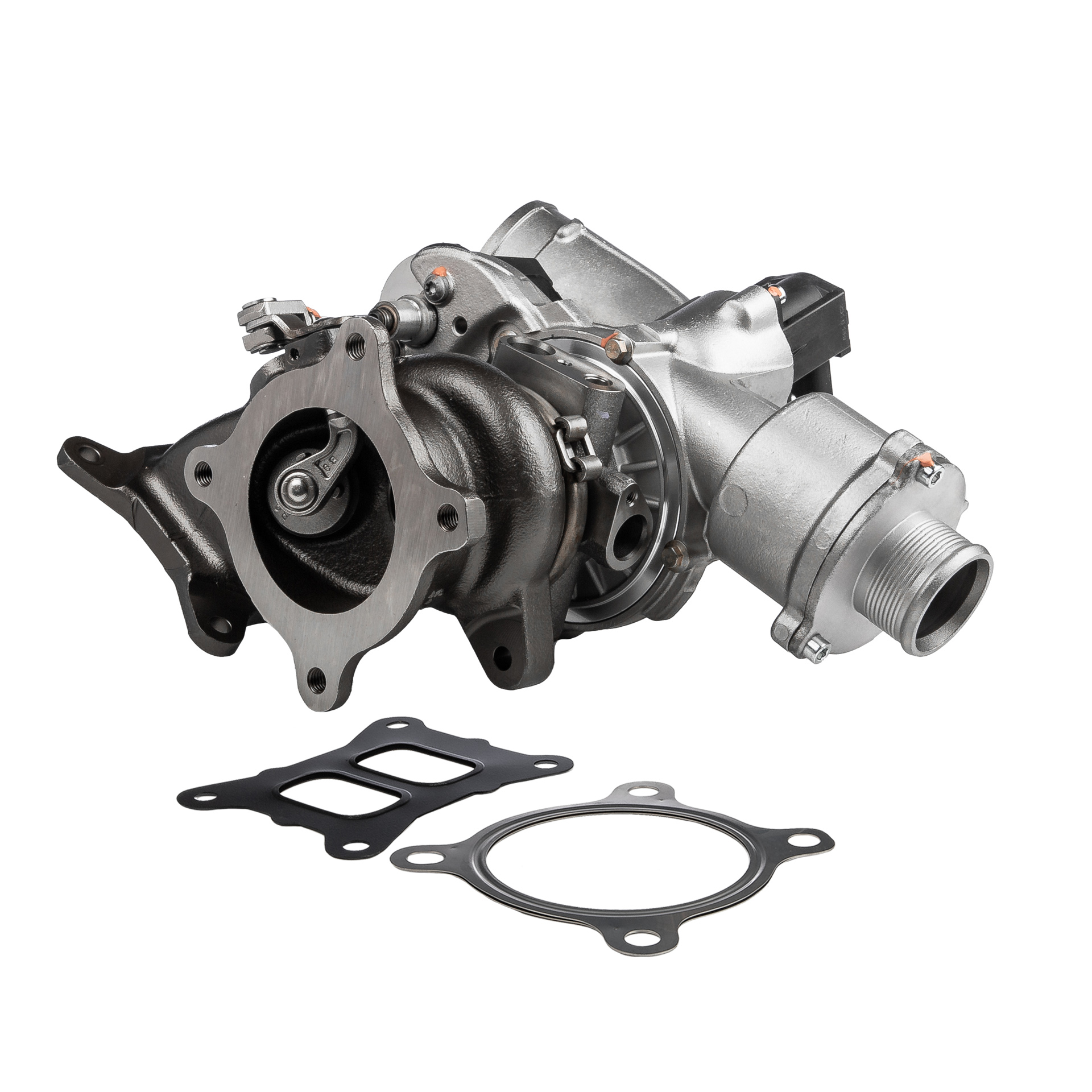 OEM Turbocharger AUDI 1.8 TFSI quattro 170 PK Benzine 06L145654 van BR Turbo online aan verbazingwekkende prijzen