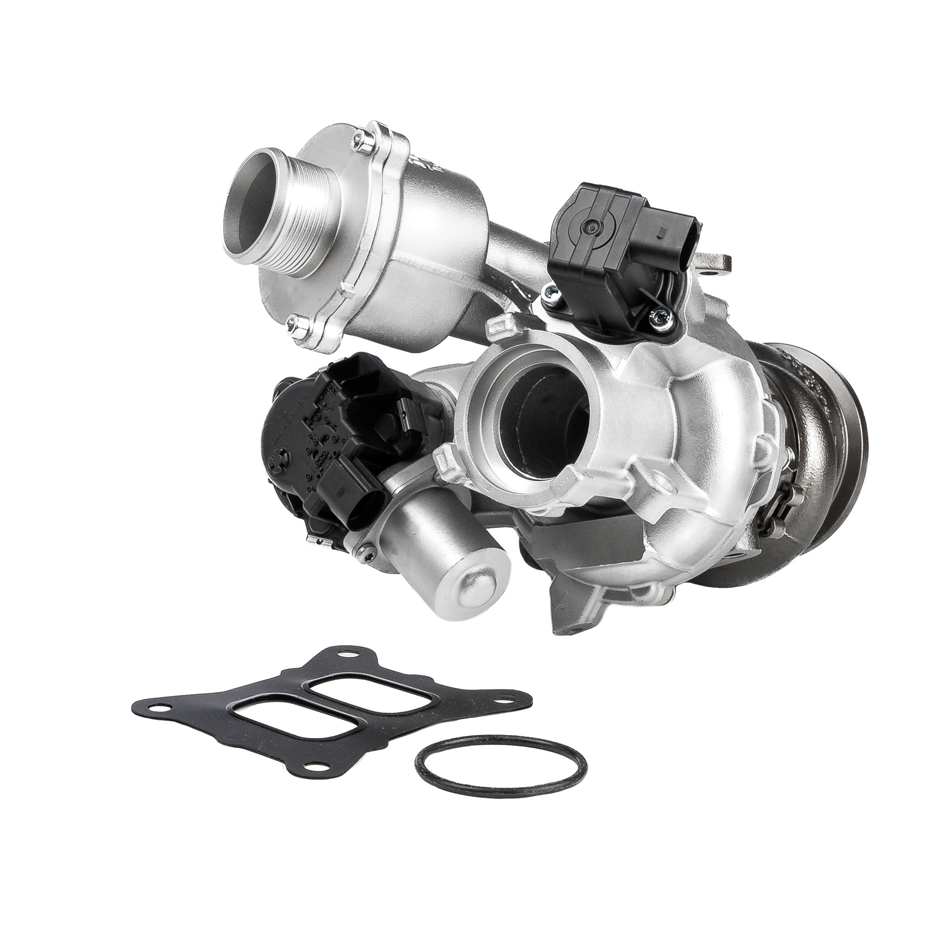 OEM Turbocharger SKODA 2.0 TSI RS 245 PK Benzine 06K145702 van BR Turbo online aan verbazingwekkende prijzen