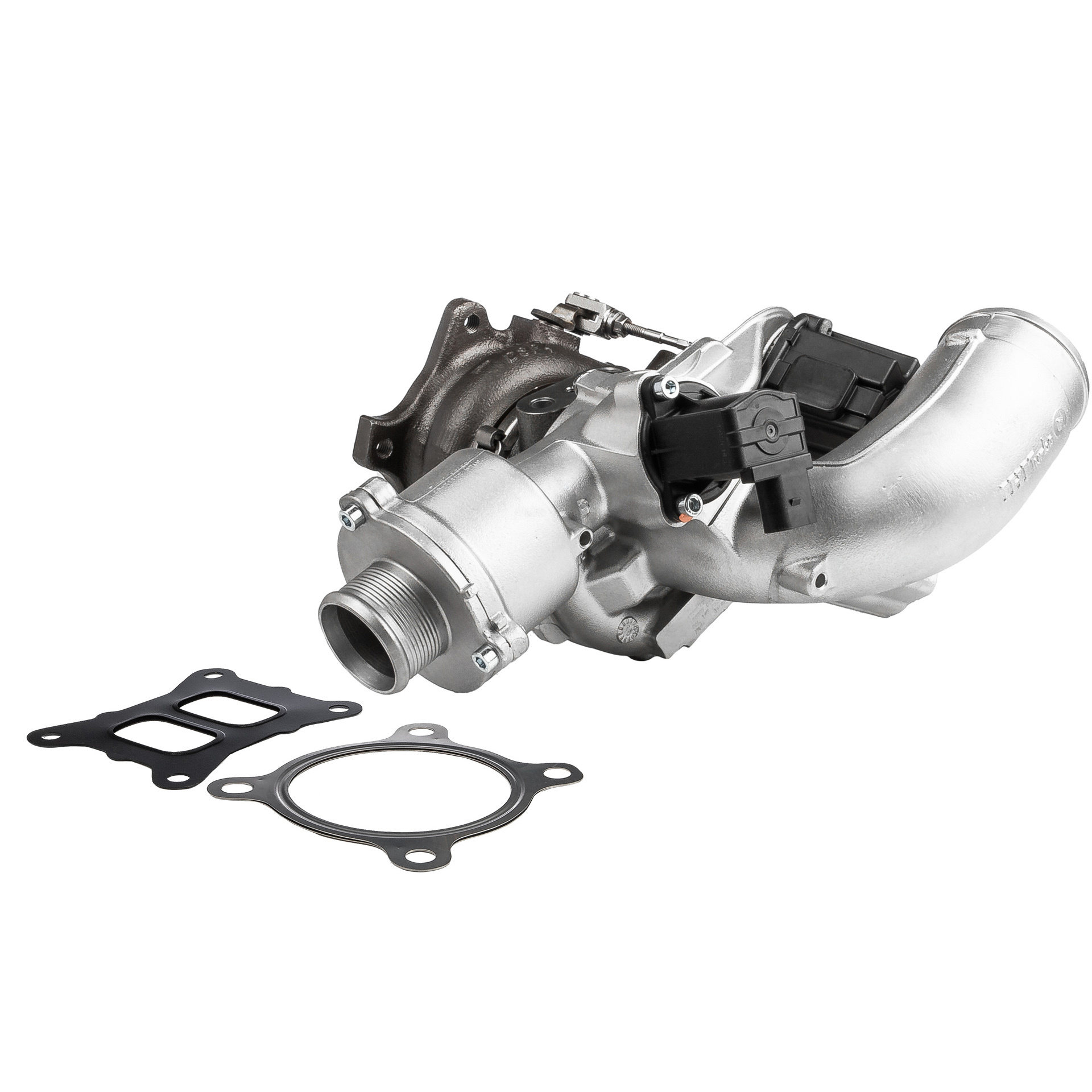 Serienmäßige Turbolader AUDI 2.0 TFSI 252 PS Benzin 06L145702 von BR Turbo im Web zu besten Konditionen