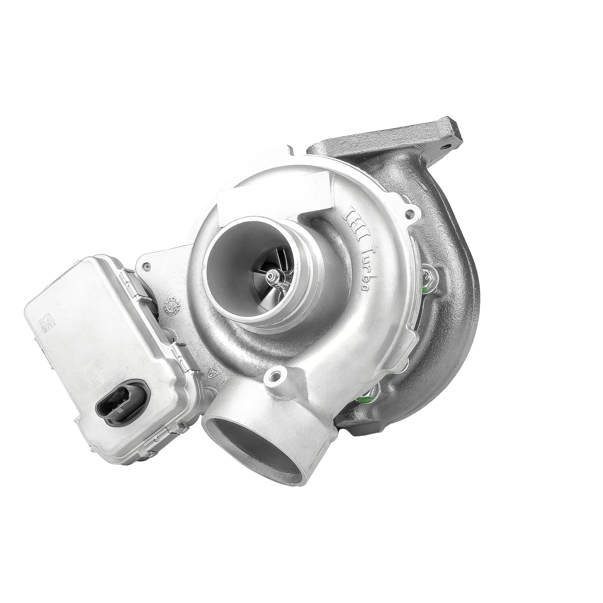 Köp billiga original Turboaggregat A6510903580RS jämförbara med A6510903580 OEM nummer på nätet