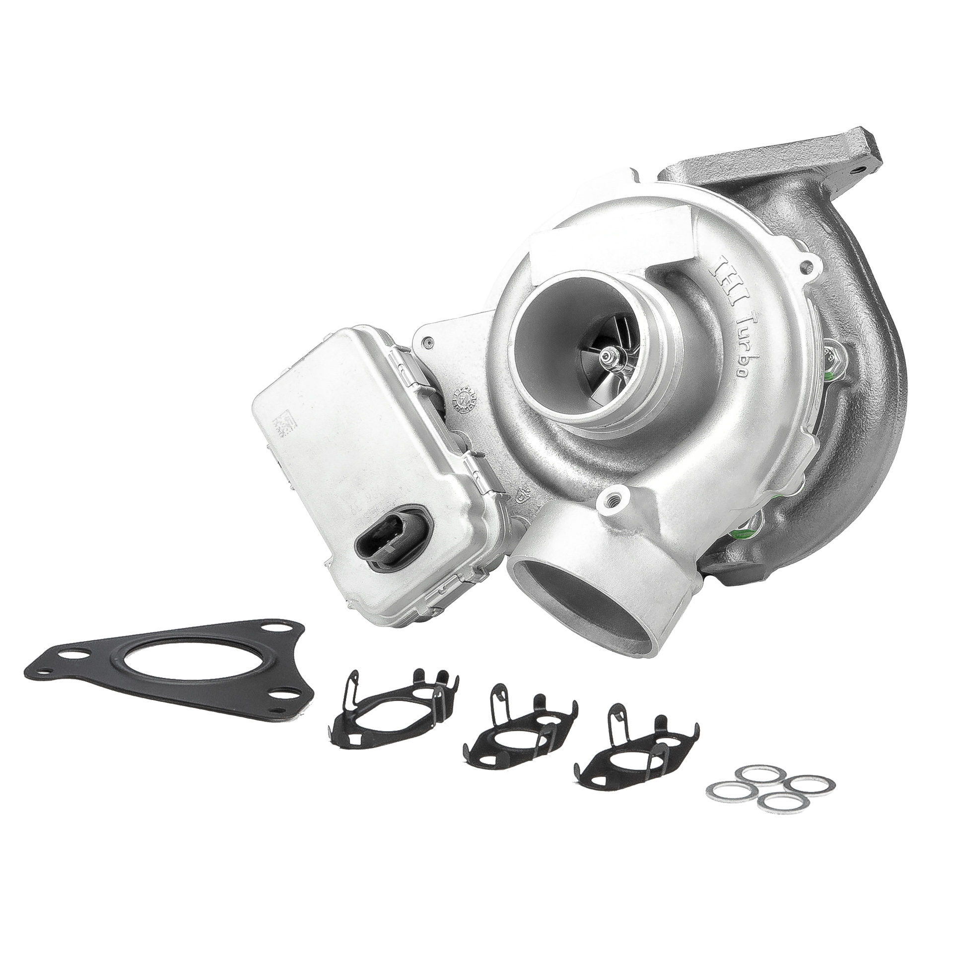 Köp billiga original Turboaggregat A6510903580RSG jämförbara med A6510903580 OEM nummer på nätet