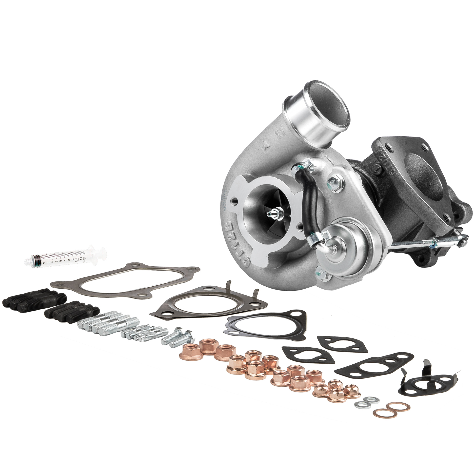 Köp billiga original Turboaggregat BRT6755M jämförbara med 1720167020 OEM nummer på nätet