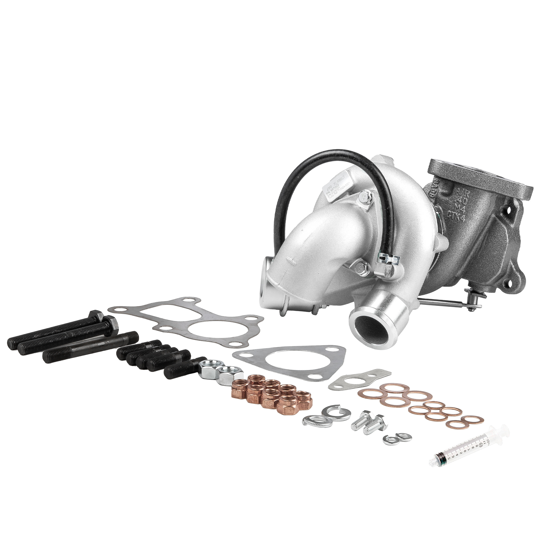 OE Turbolader KIA PREGIO 2017 2820042610, 7159240001, 7159241 van BR Turbo