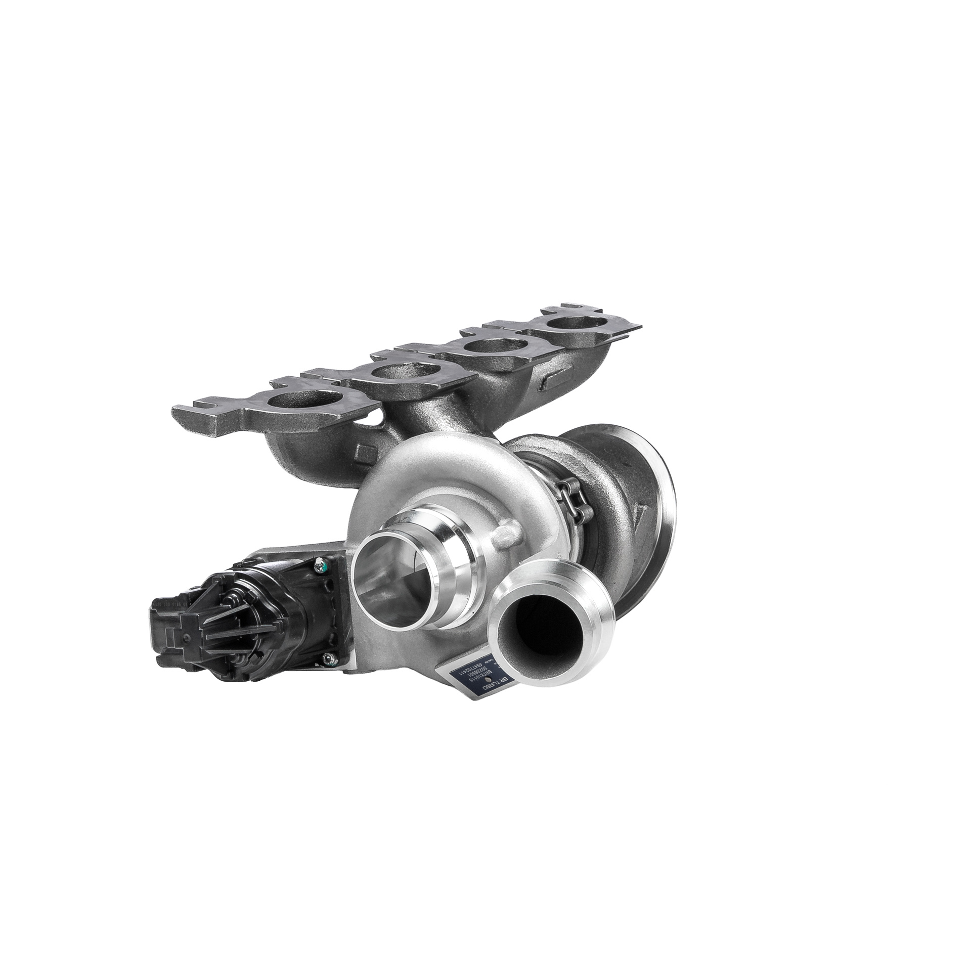 Köp billiga original Turboaggregat BRTX10115 jämförbara med 11657637563 OEM nummer på nätet