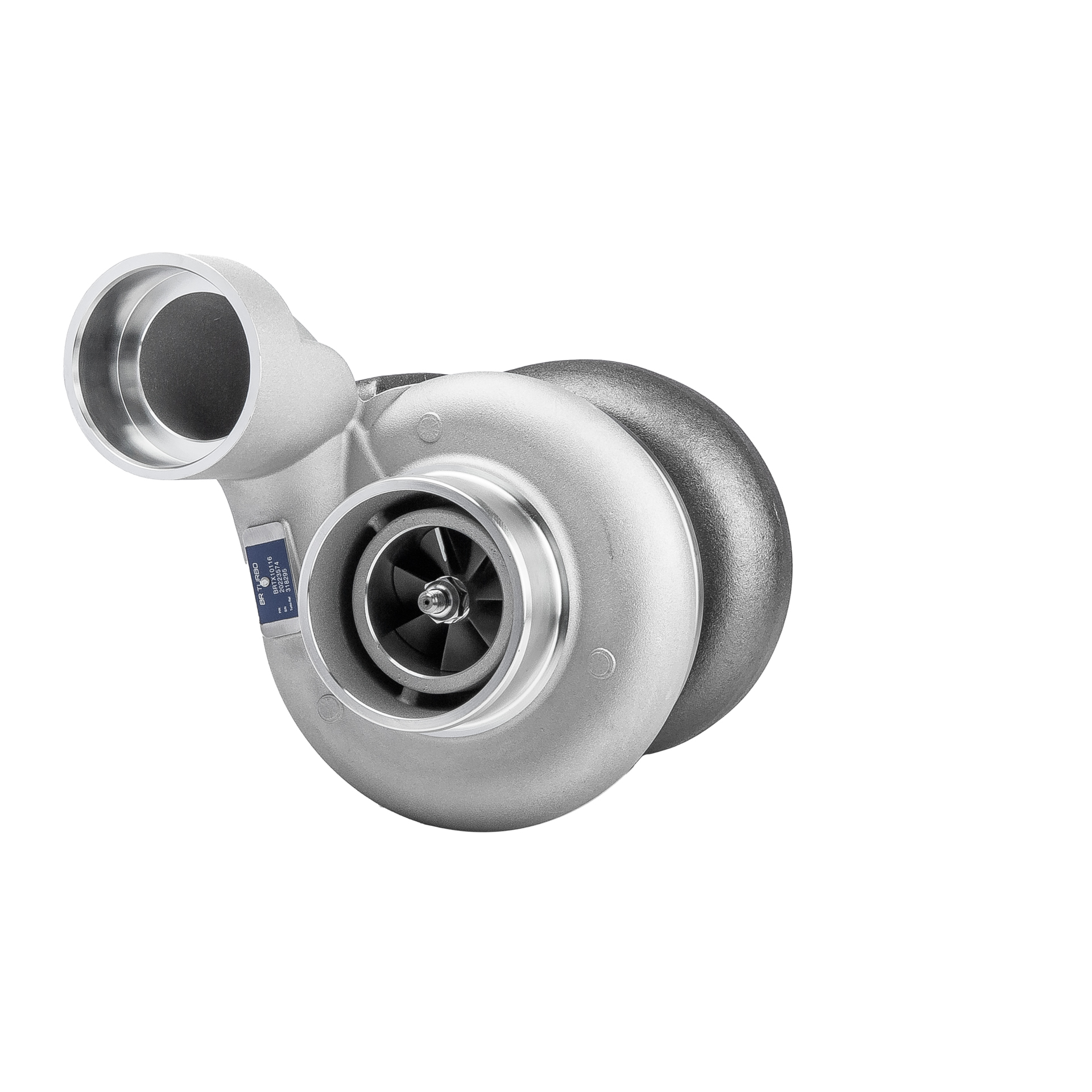 Köp billiga original Turboaggregat BRTX10116 jämförbara med 5010477318 OEM nummer på nätet