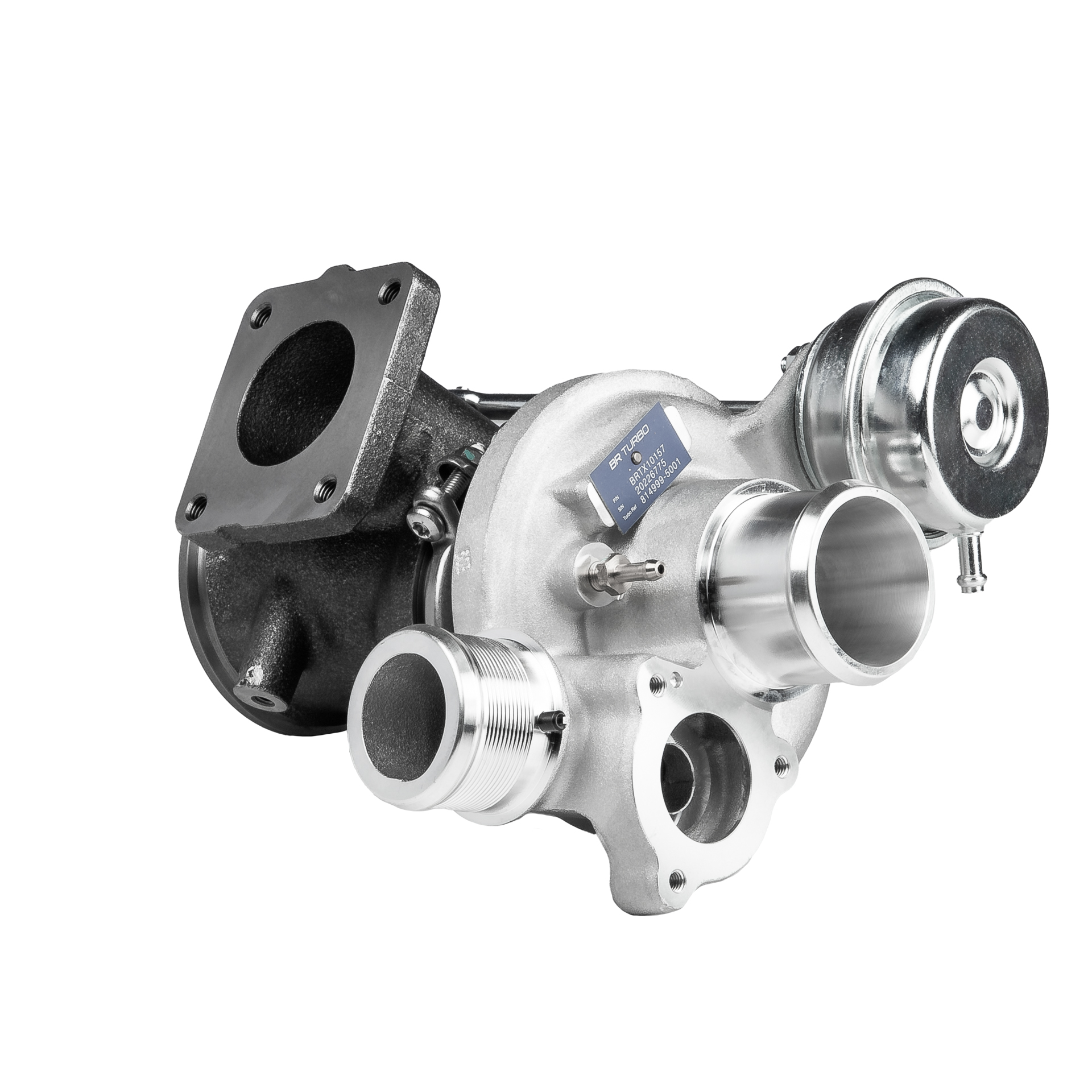 Köp billiga original Turboaggregat BRTX10157 jämförbara med 55269969 OEM nummer på nätet