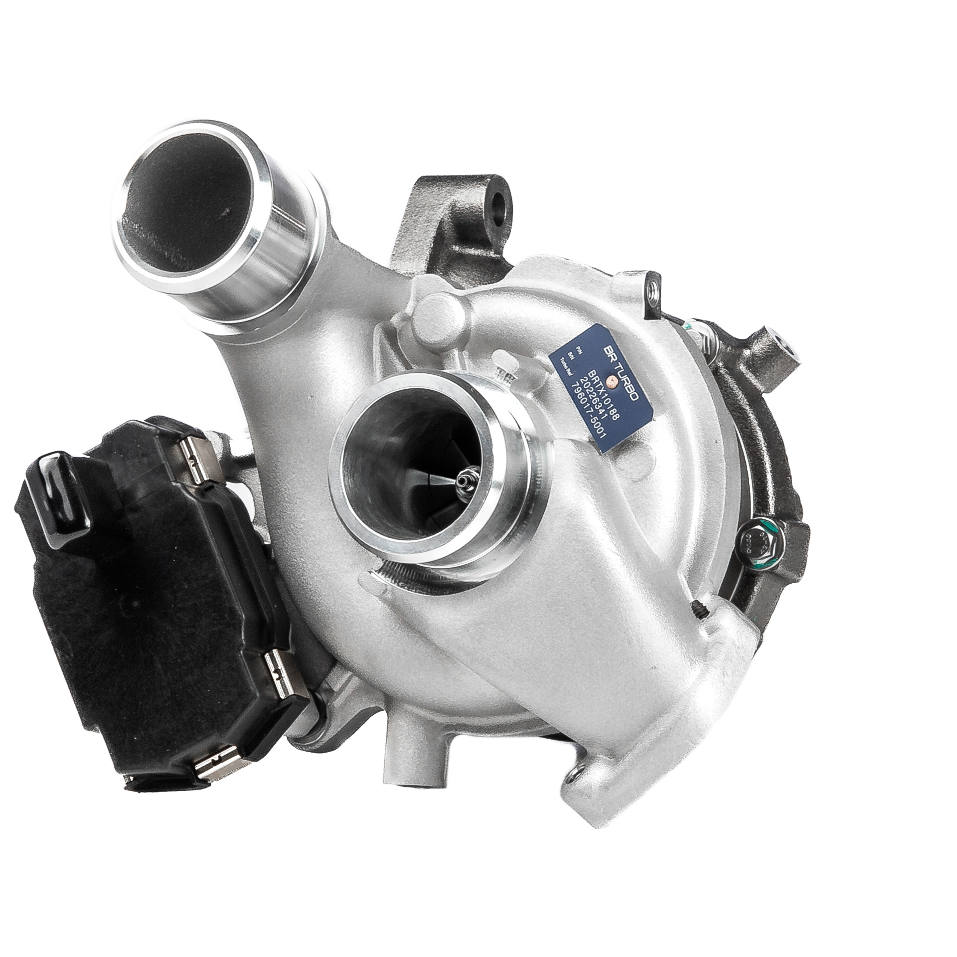 Köp billiga original Turboaggregat BRTX10188 jämförbara med 282312F700 OEM nummer på nätet