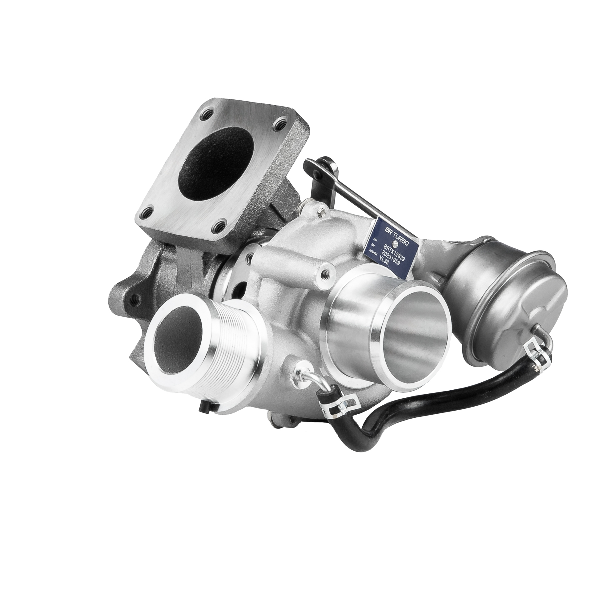 Köp billiga original Turboaggregat BRTX12829 jämförbara med 71793886 OEM nummer på nätet