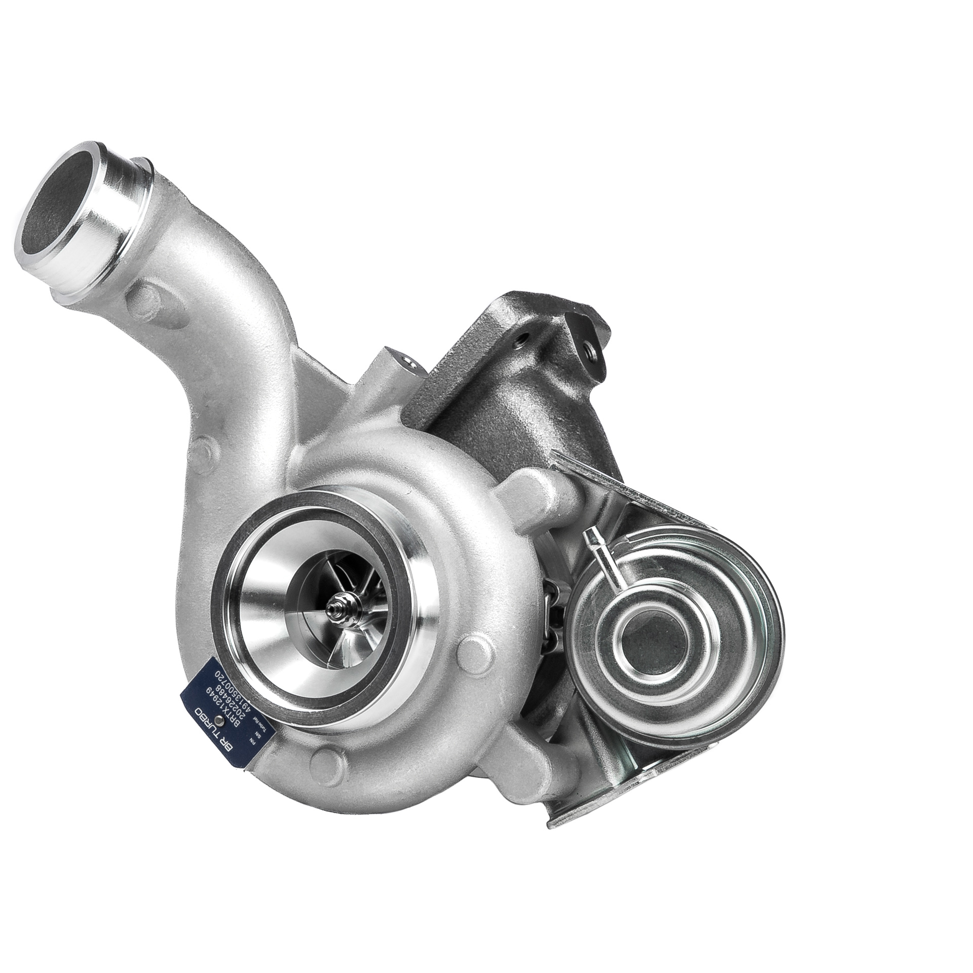 Ostke odavaid originaale Turbod BRTX12949 mis on võrreldavad 71796708 OEM numbritega internetis