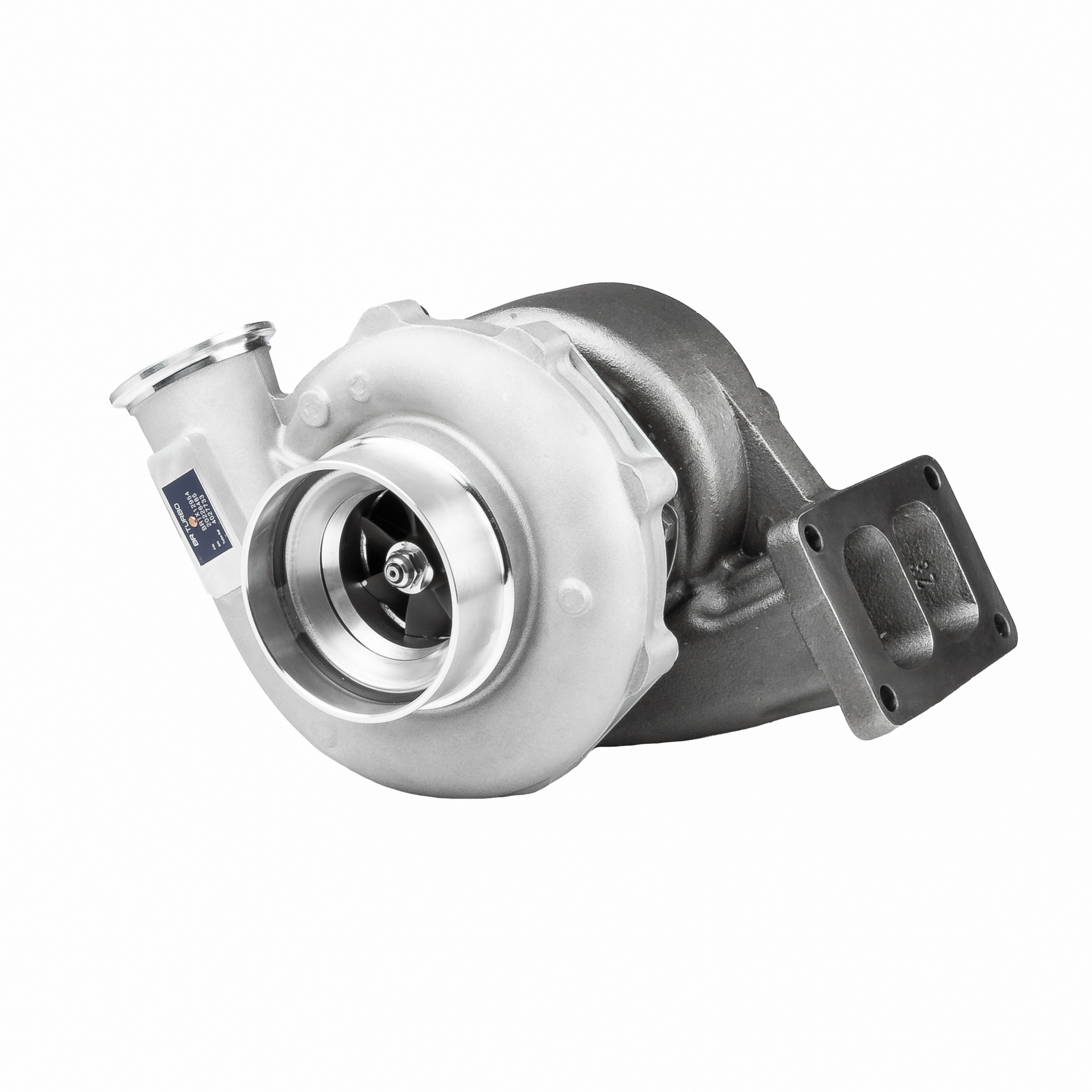 Cumpărați Turbosuflantă de la BR Turbo Număr produs: BRTX12954 la prețul de doar 2759,82 lei