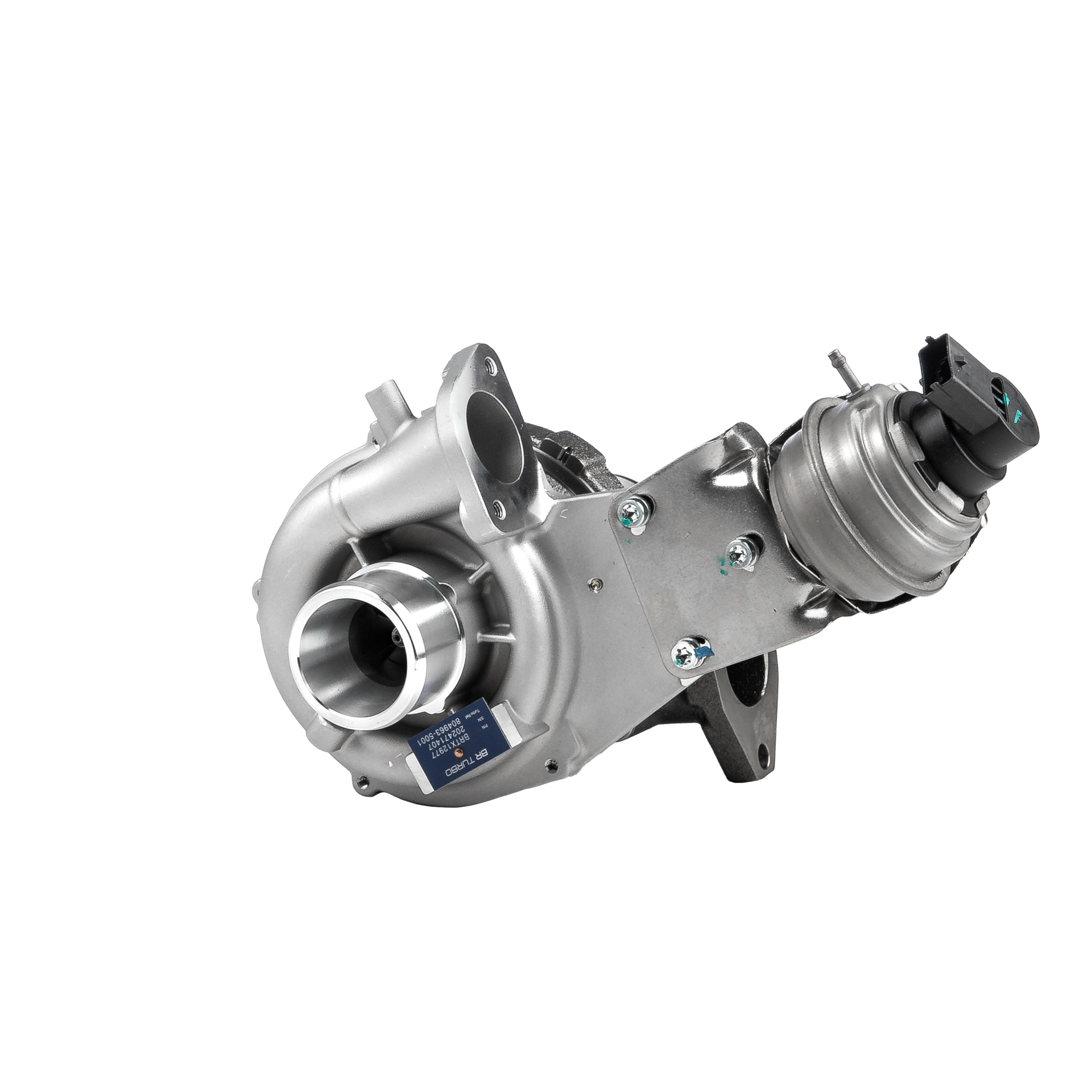 Köp billiga original Turboaggregat BRTX12977 jämförbara med 55233682 OEM nummer på nätet