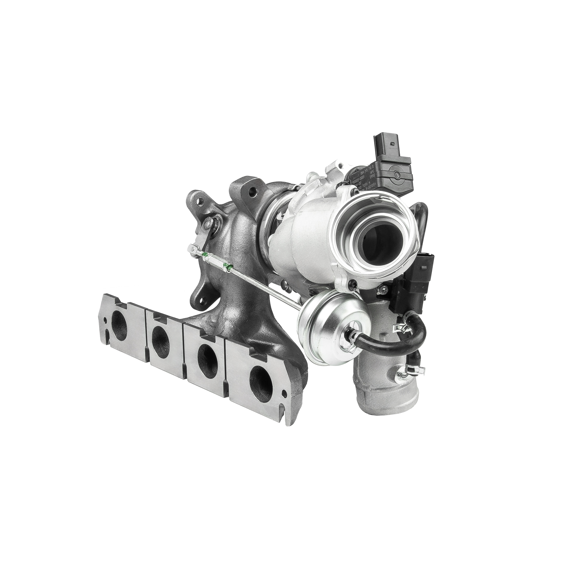 Vásároljon BR Turbo Turbó alkatrészt, termékkód: BRTX13110 alacsony áron: 267575,00 Ft