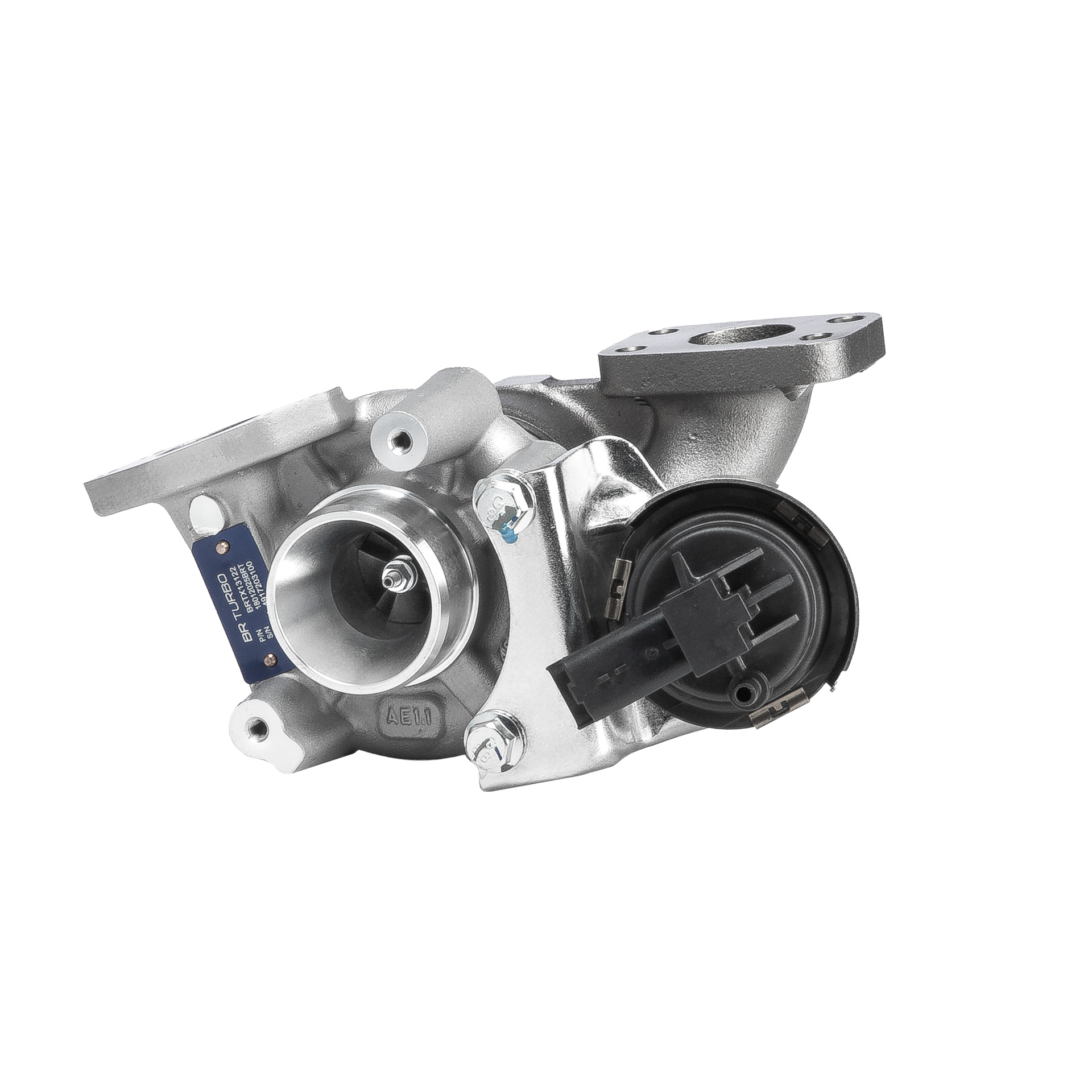 BR Turbo Turbolader Produkt Nr.: BRTX13122 zum fairen Preis von 404,68 CHF erwerben