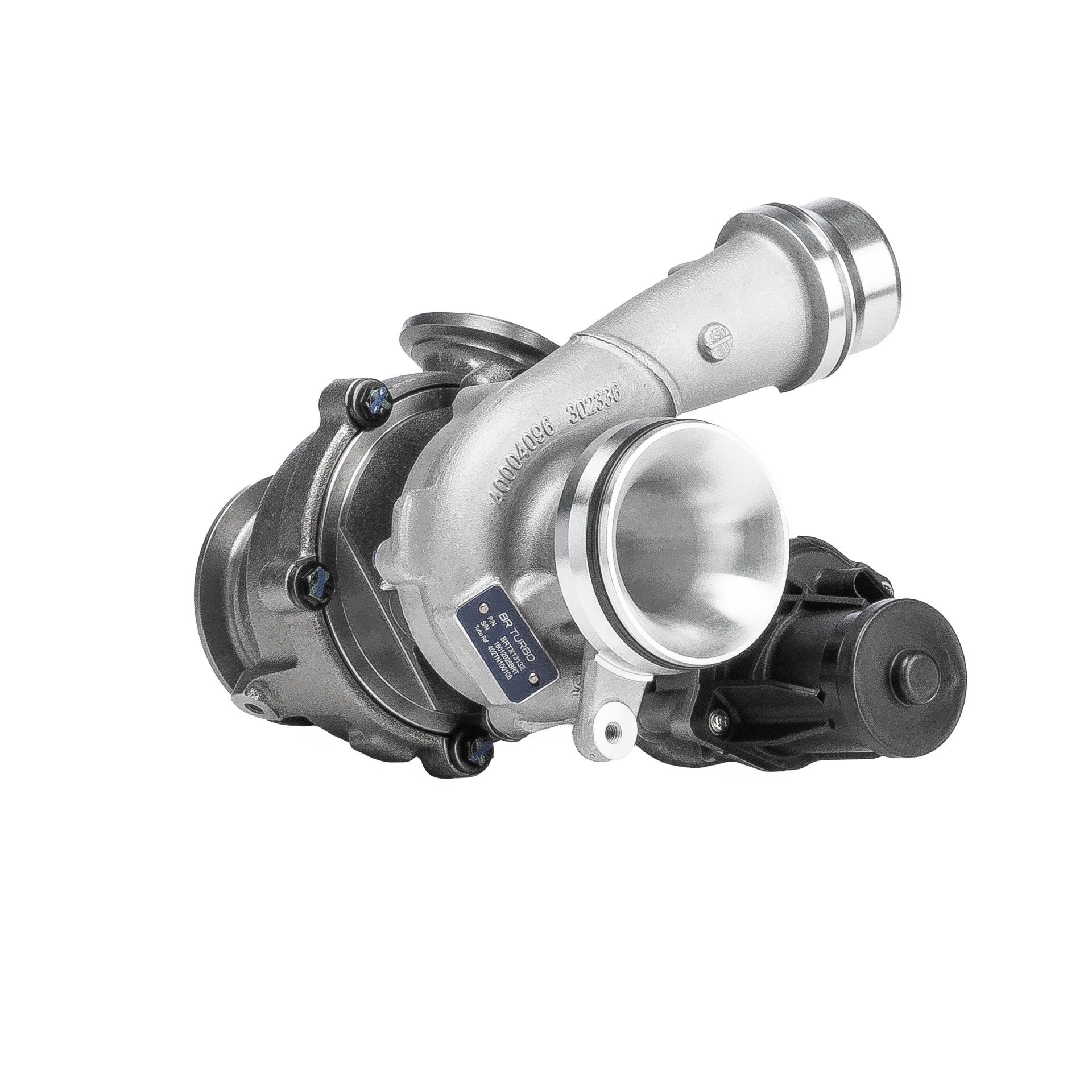 OEM Turbolader MINI One D 1.5 116 HK Diesel 11658582021 fra BR Turbo på nettet til gode priser