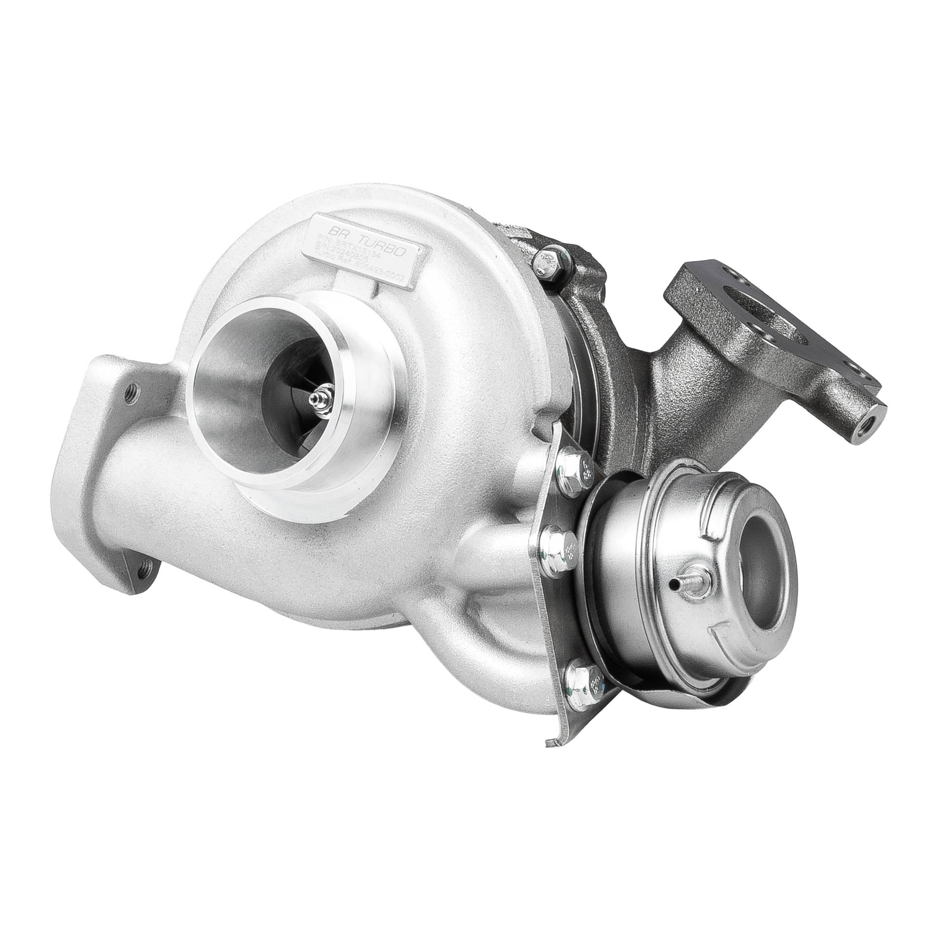 BR Turbo BRTX13134 Turbo NISSAN NT400 2011