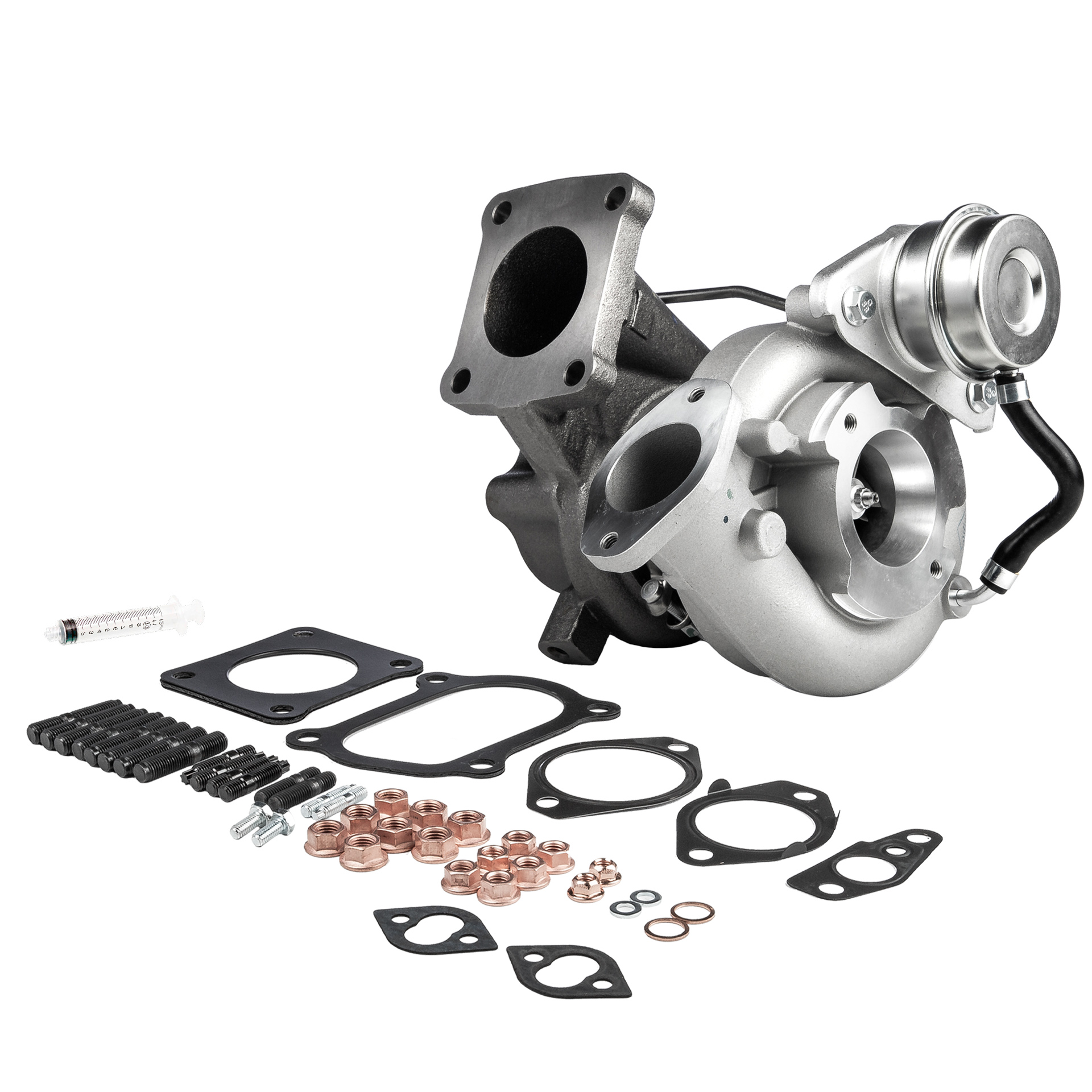 Köp billiga original Turboaggregat BRTX3426M jämförbara med T809A71 OEM nummer på nätet