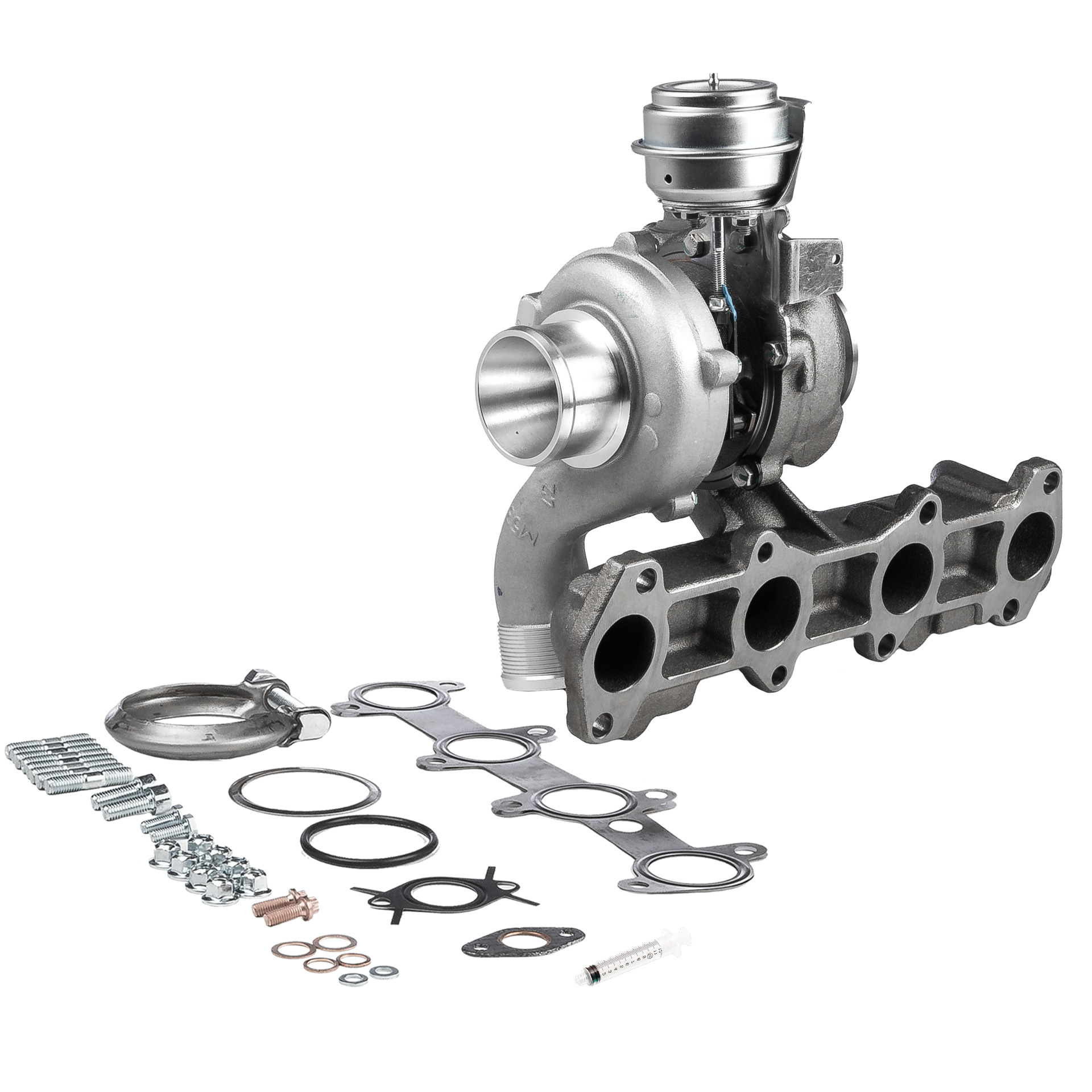Kupuj BR Turbo Turbosprężarka Produkt No.: BRTX3992M w niskiej cenie, tylko 2325,50 zł