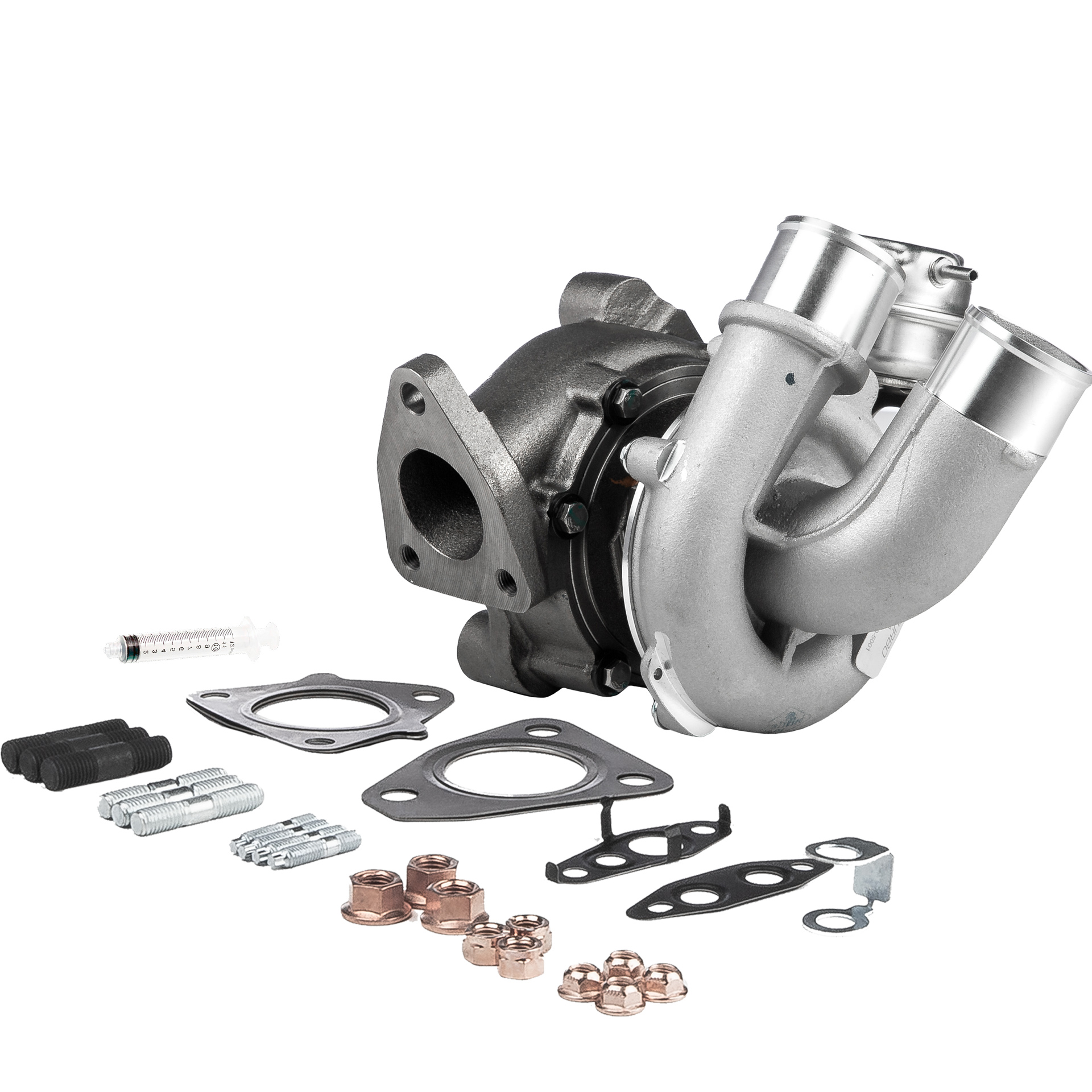 Kupte si BR Turbo Turbodmychadlo Číslo produktu: BRTX4021M za nízkou cenu 11548,19 Kč