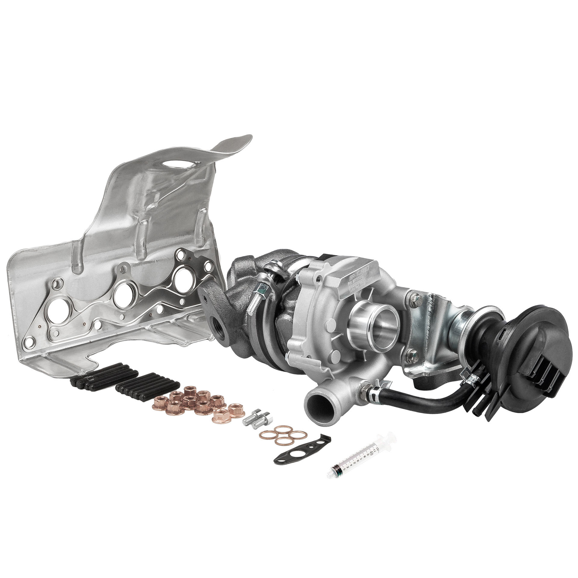 Köp billiga original Turboaggregat BRTX5262M jämförbara med 0012473V001000000 OEM nummer på nätet