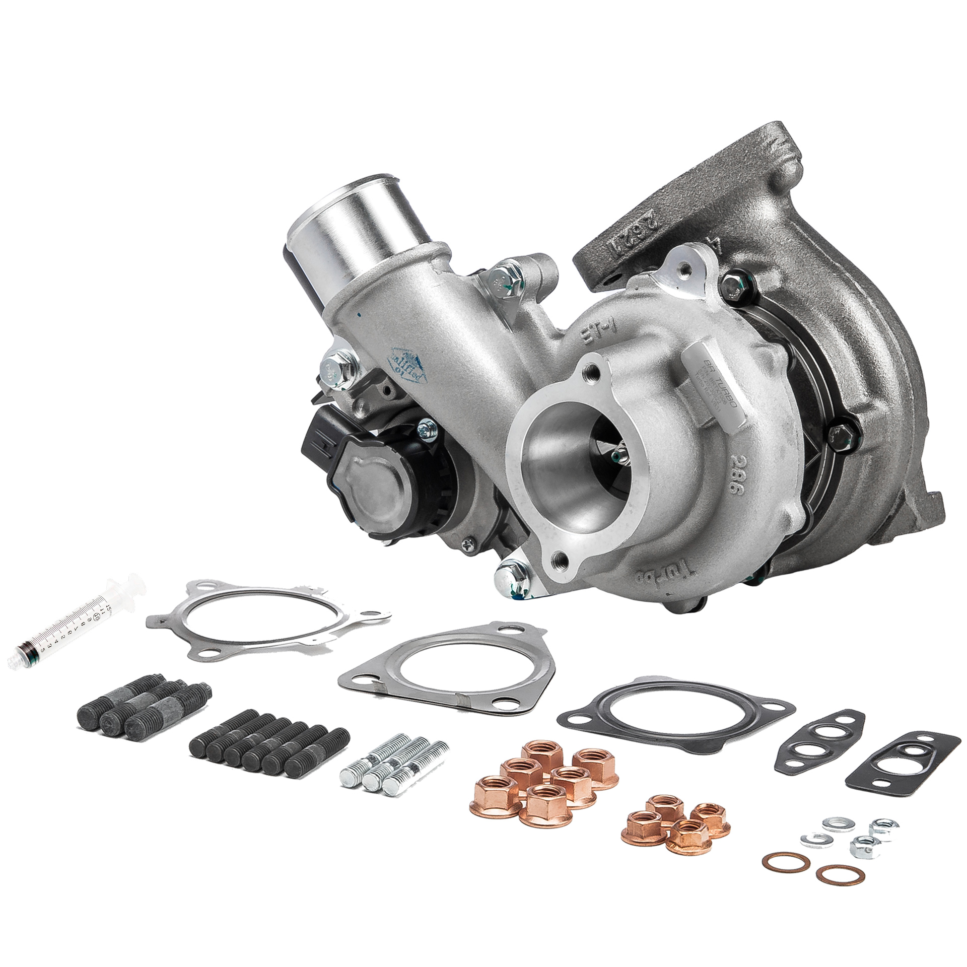Kupite poceni originalno Turbopolnilnik BRTX7006M, primerljivo z 172010L071A OEM številke, prek spleta