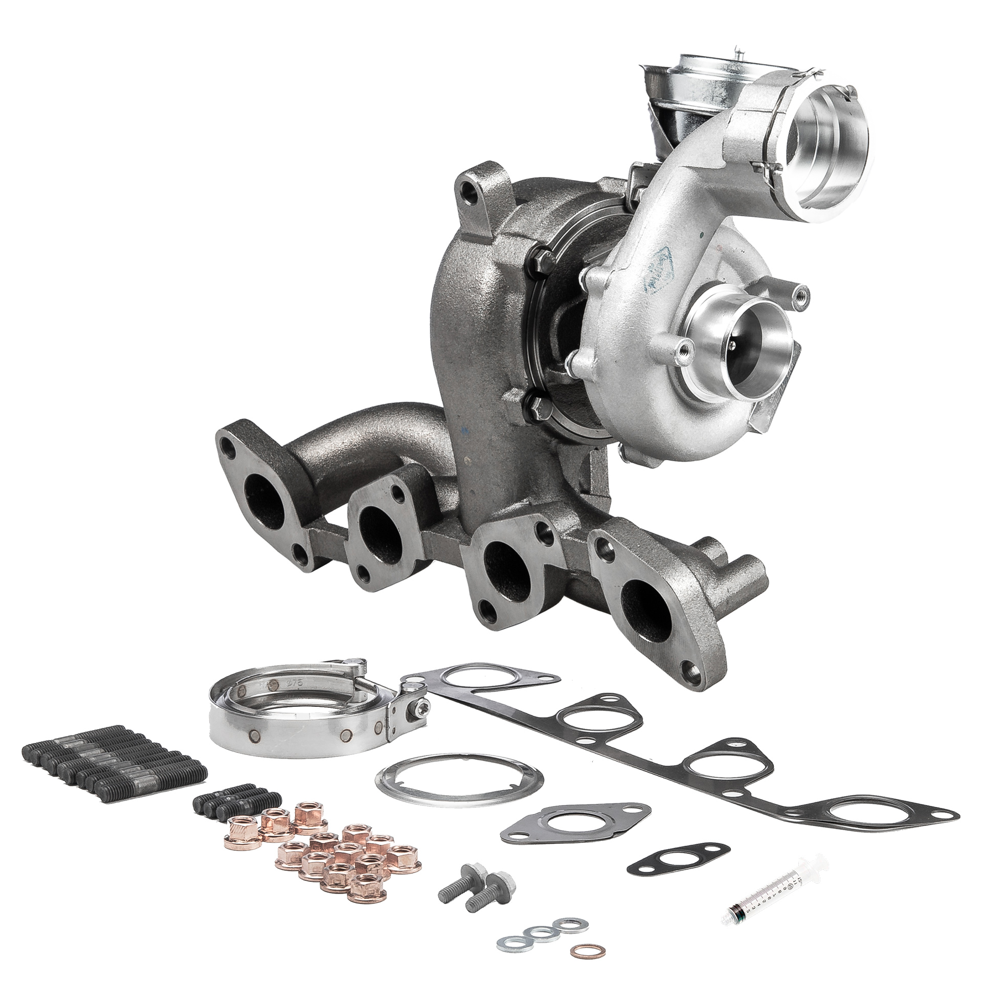 Vásároljon BR Turbo Turbó alkatrészt, termékkód: BRTX7303M alacsony áron: 216928,00 Ft