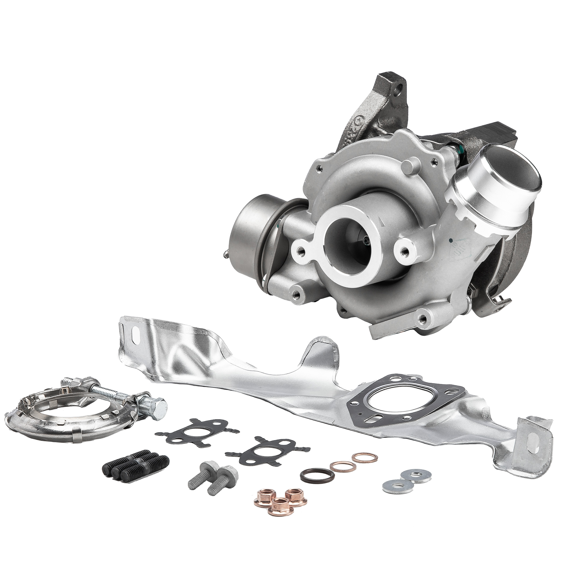 Kupuj BR Turbo Turbosprężarka Produkt No.: BRTX7304M w niskiej cenie, tylko 2251,02 zł