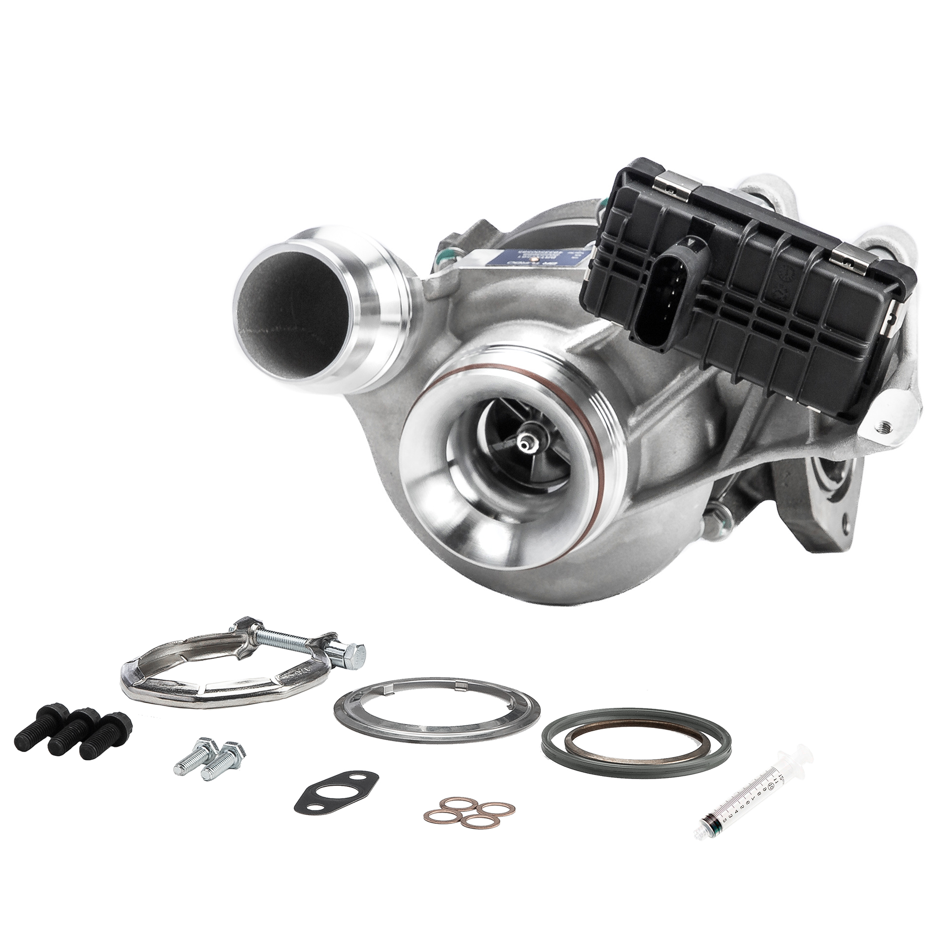 Kupite poceni originalno Turbopolnilnik BRTX7561M, primerljivo z 11658519477 OEM številke, prek spleta