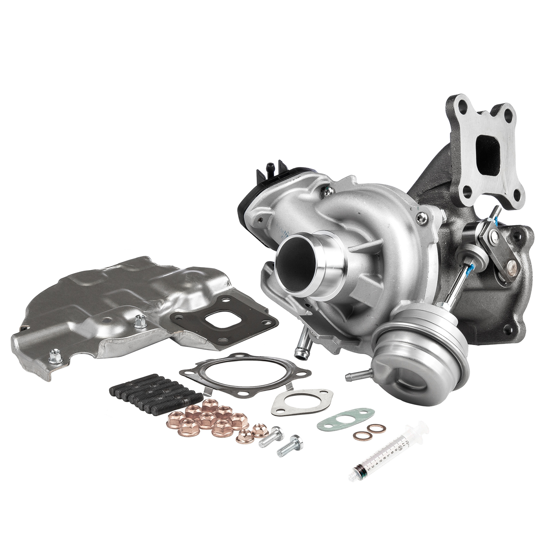 Acquista online Turbina BRTX7682M originale a buon mercato, comparabile con i numeri OEM CM5G6K682HC