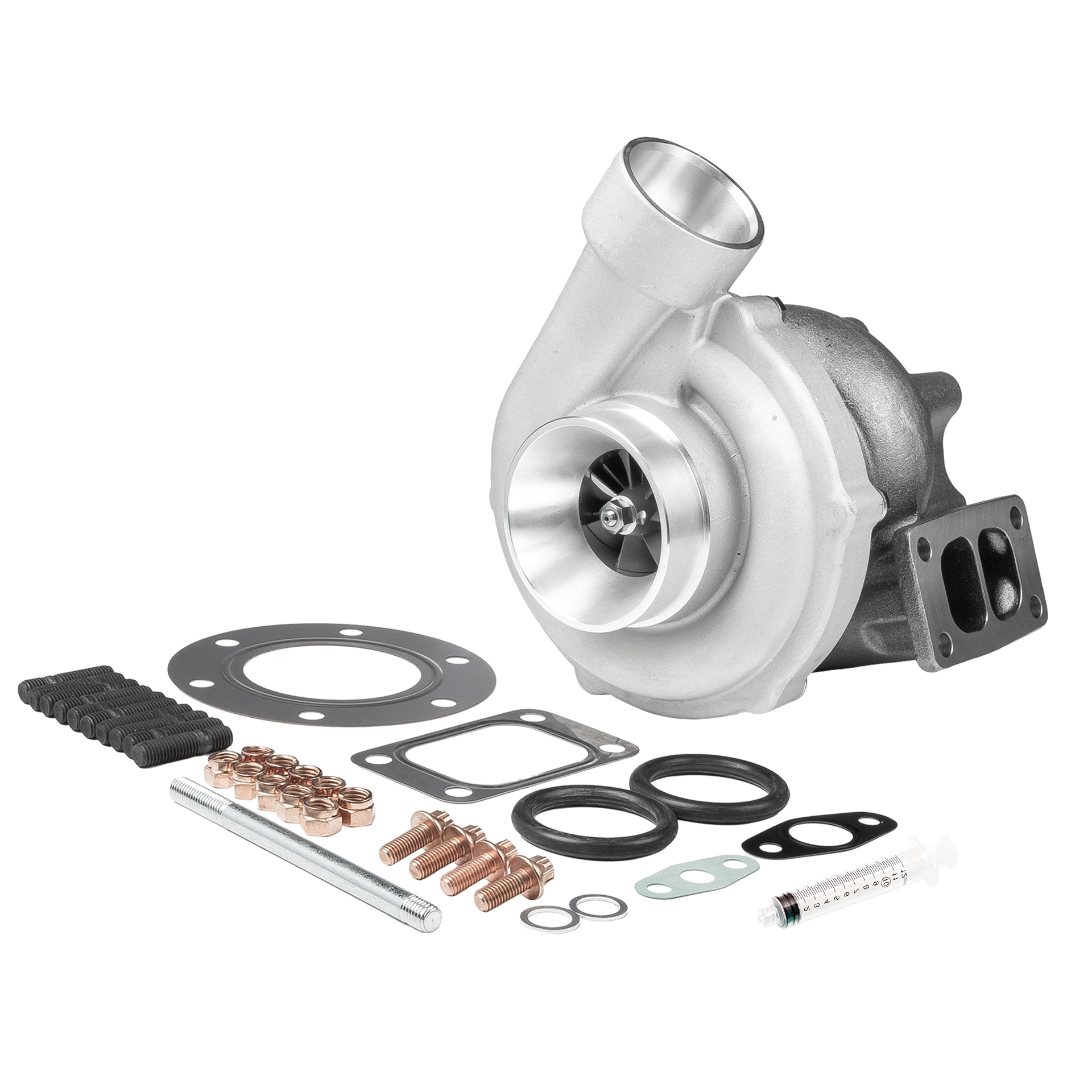 Köp BR Turbo Turboaggregat Produktnummer: BRTX7747M till det förmånliga priset av 4408,19 kr