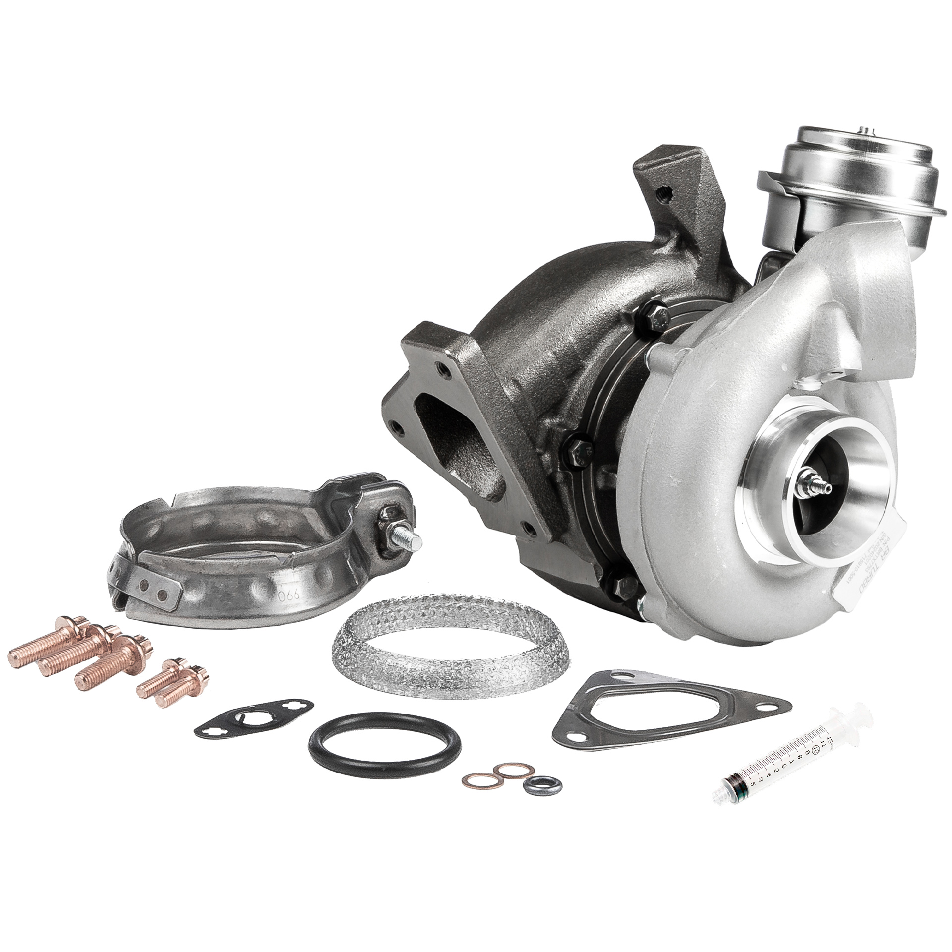 Köp BR Turbo Turboaggregat Produktnummer: BRTX7793M till det förmånliga priset av 4929,49 kr