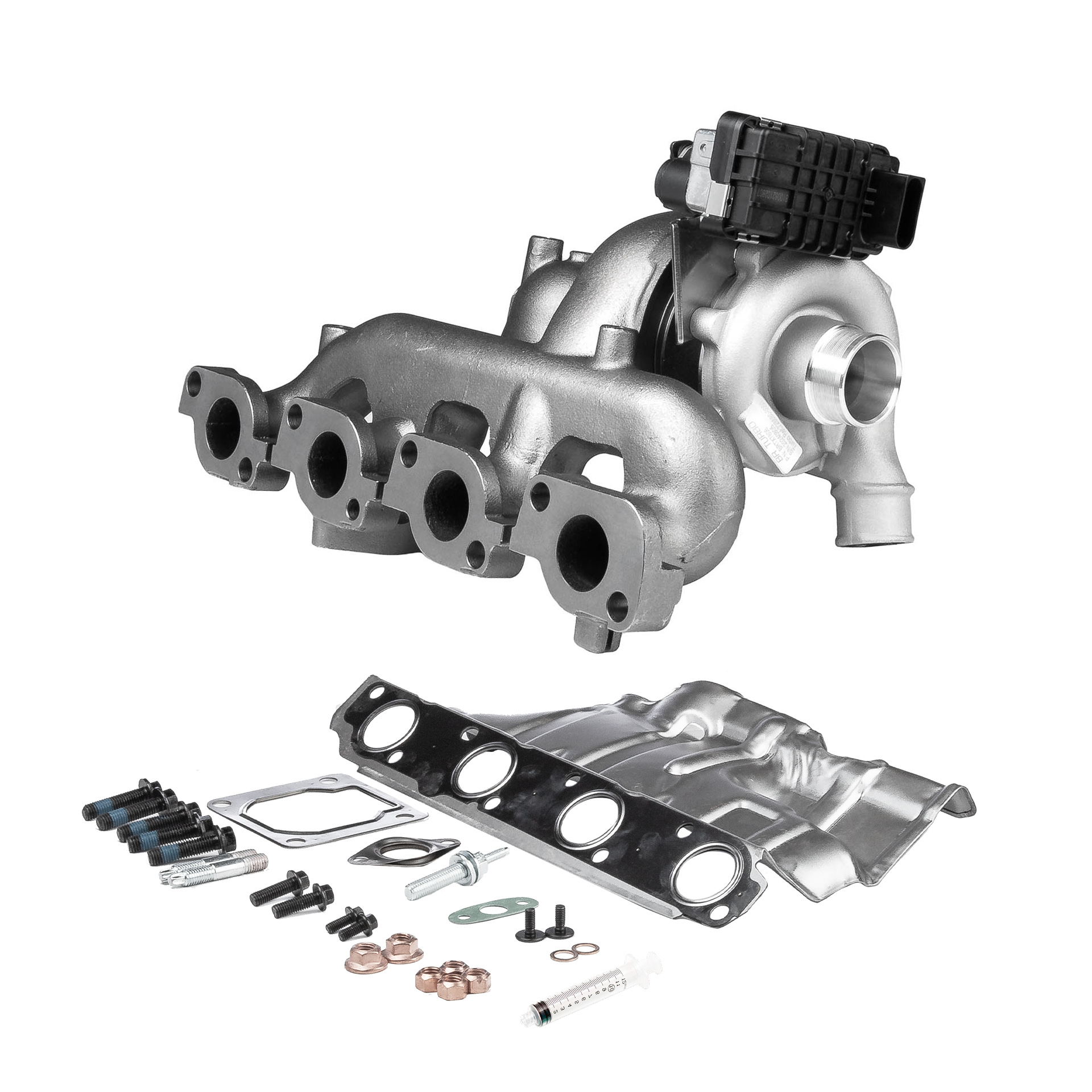 Vásároljon BR Turbo Turbó alkatrészt, termékkód: BRTX7806M alacsony áron: 281815,00 Ft