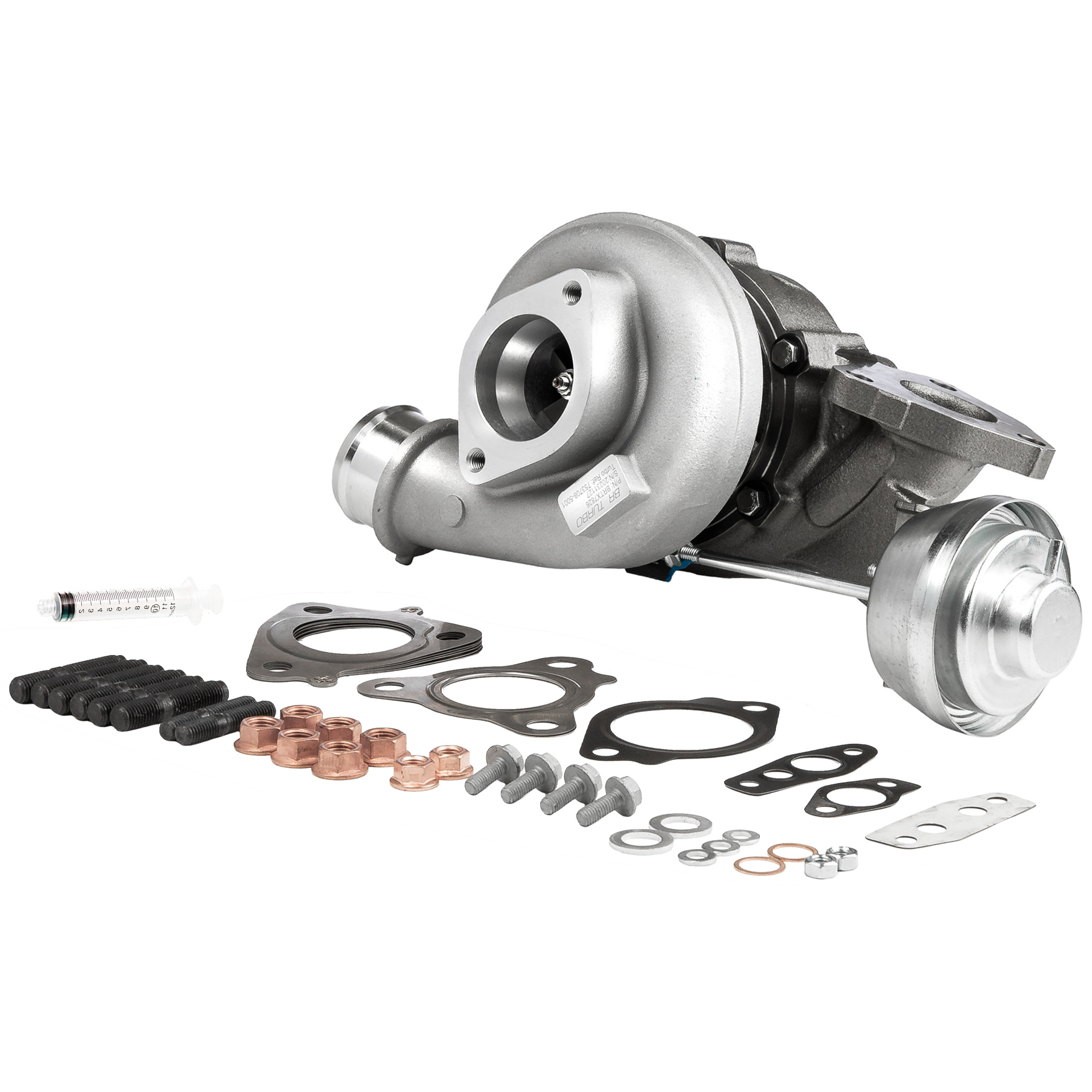 Köp billiga original Turboaggregat BRTX7826M jämförbara med 18900RSRE010M2 OEM nummer på nätet