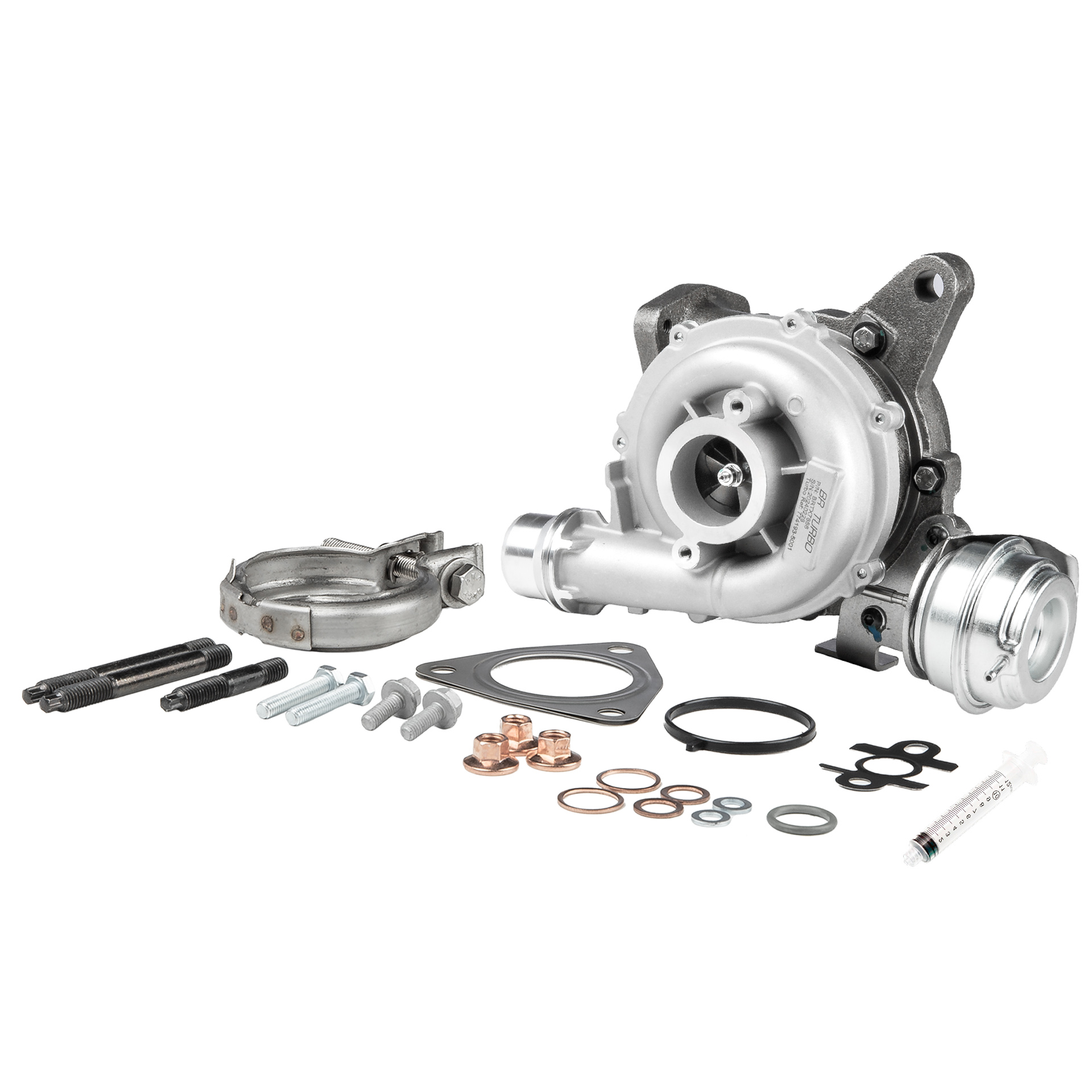 Įsigykite nebrangią originalią Turbokompresorius BRTX7856M. sulyginama su 8200753383H OEM numeriais internetu