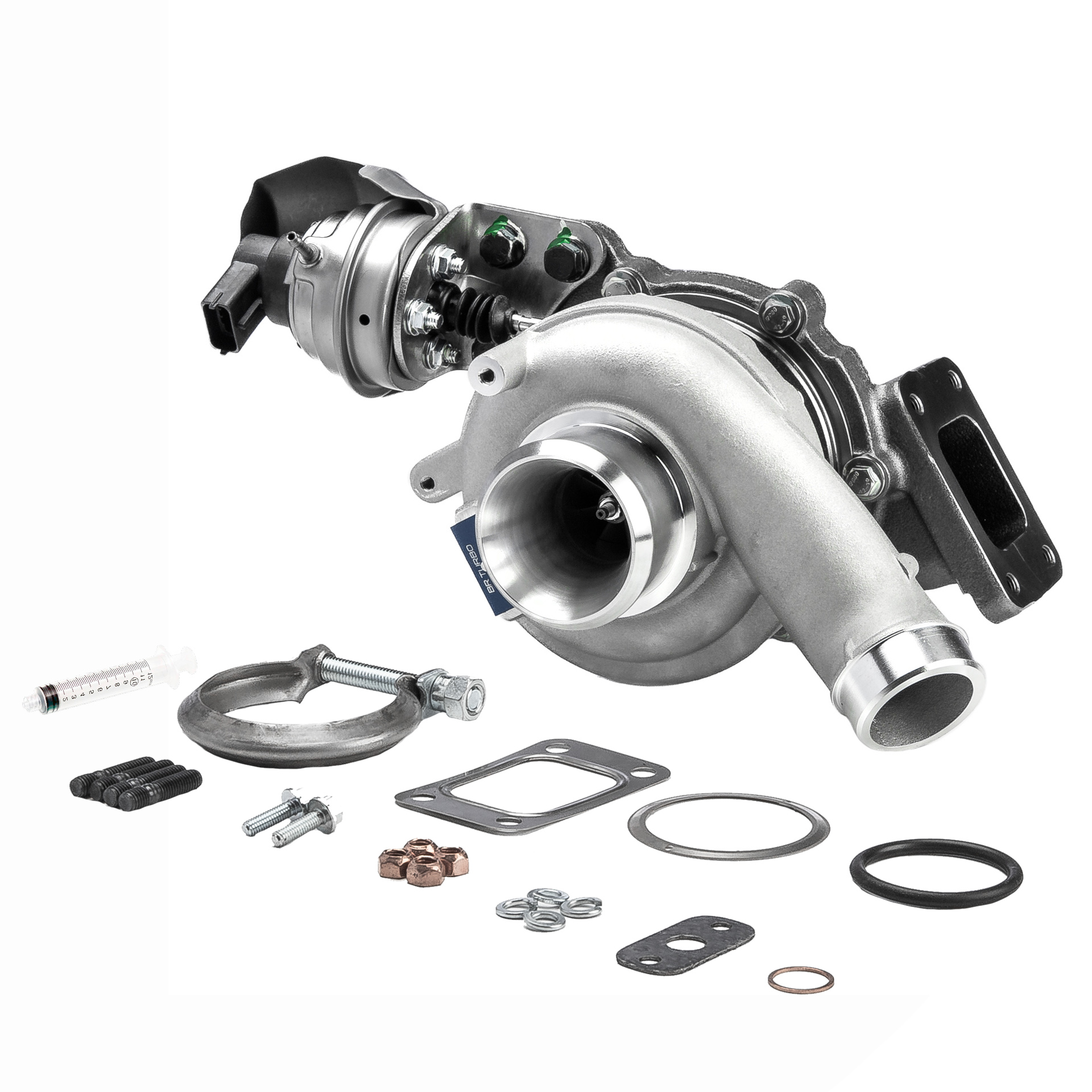 Cumpărați Turbosuflantă de la BR Turbo Număr produs: BRTX7889M la prețul de doar 3034,49 lei