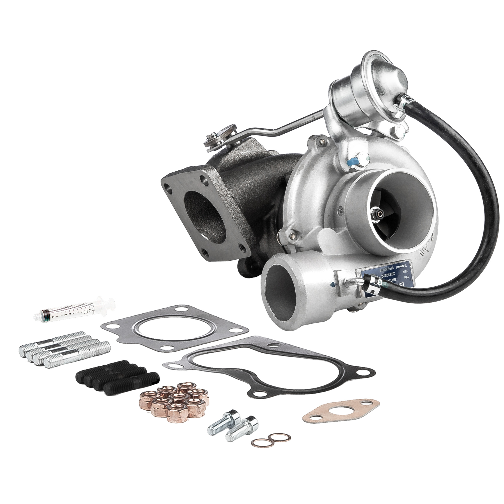 Acquista online Turbina BRTX7914M originale a buon mercato, comparabile con i numeri OEM 05083265AA