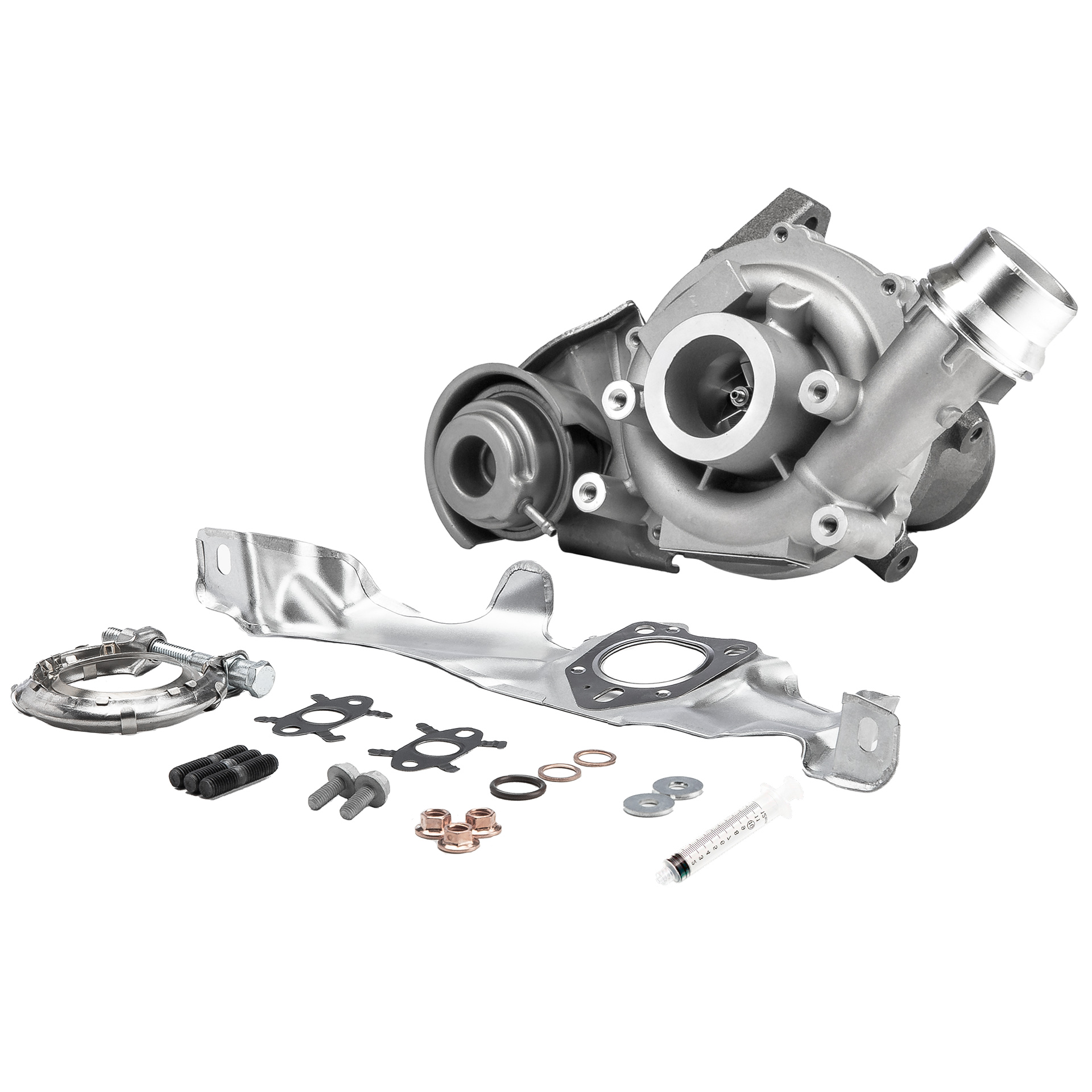 OEM Turbocharger RENAULT 1.5 dCi 90 PK Diesel 1441100Q2N van BR Turbo online aan geweldige prijzen